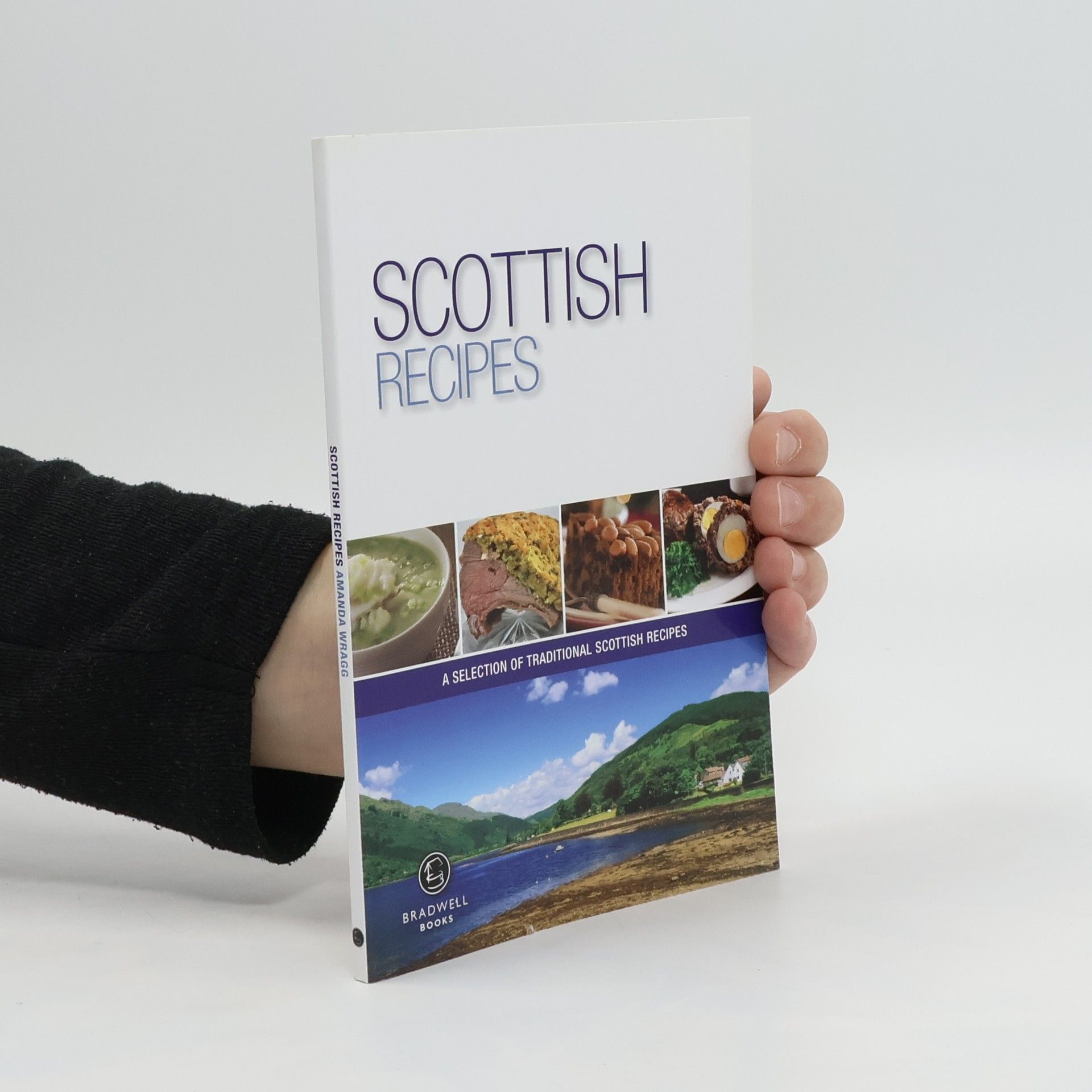 AA.VV. Scottish Recipes