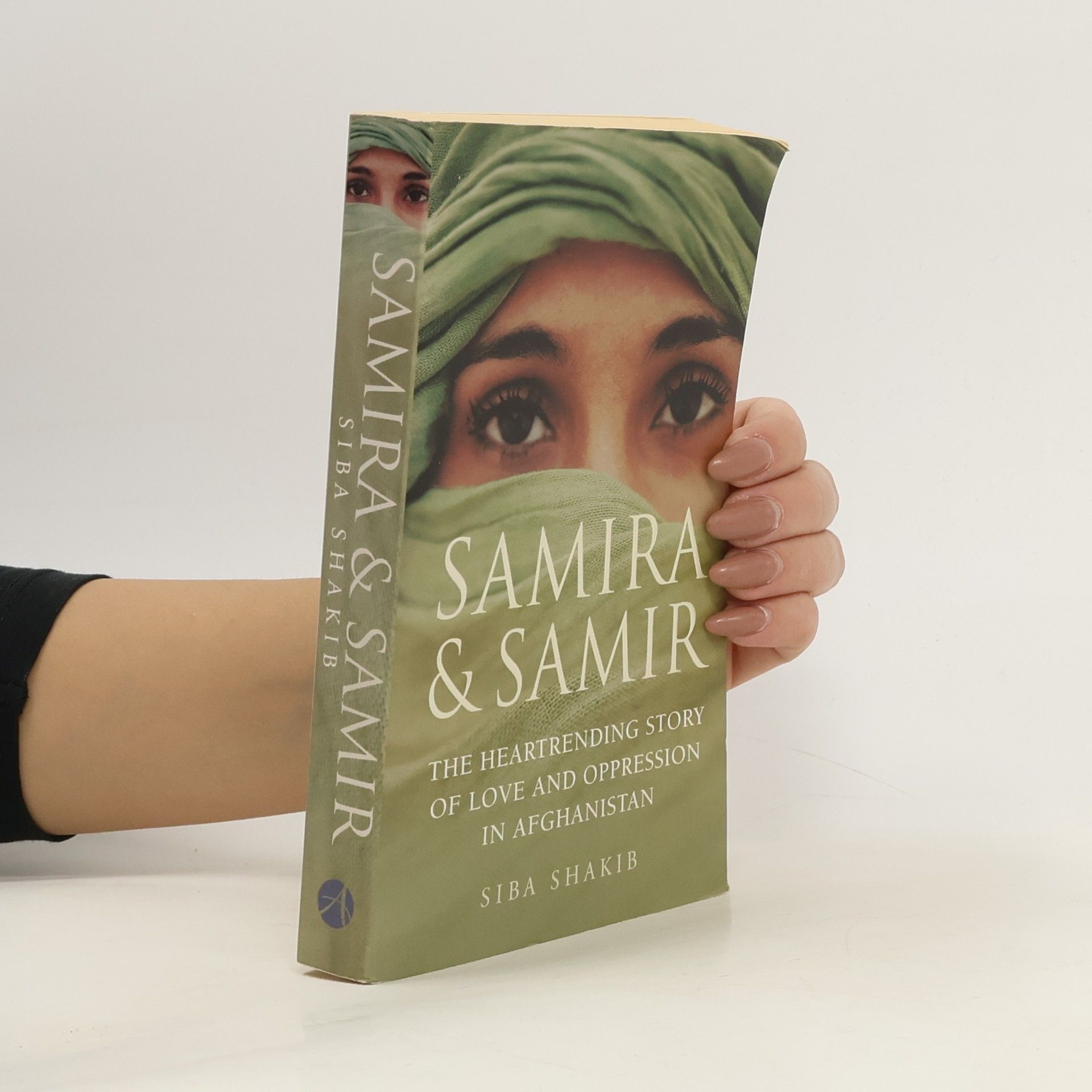 Síba Shakib Samira and Samir