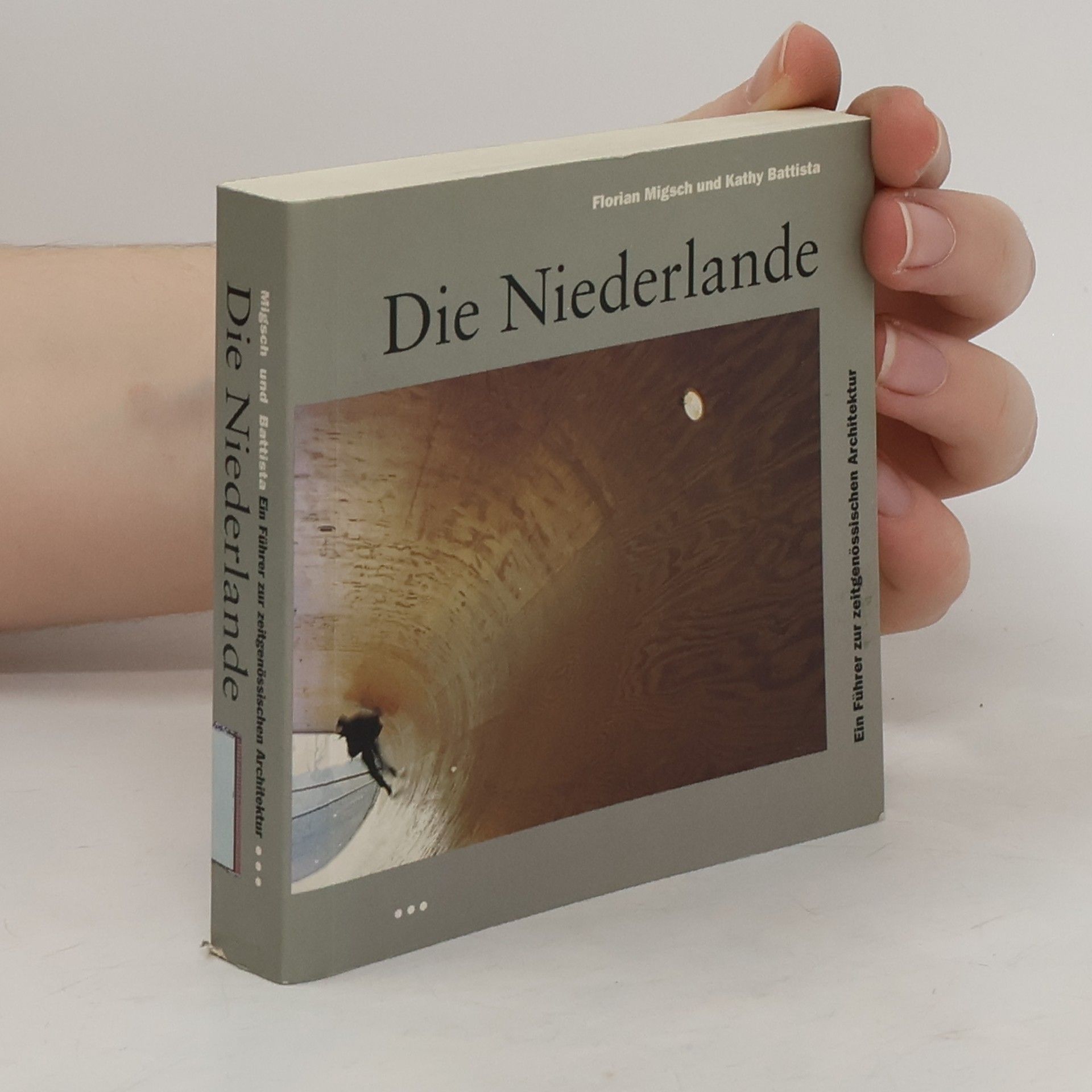 Florian Migsch Die Niederlande