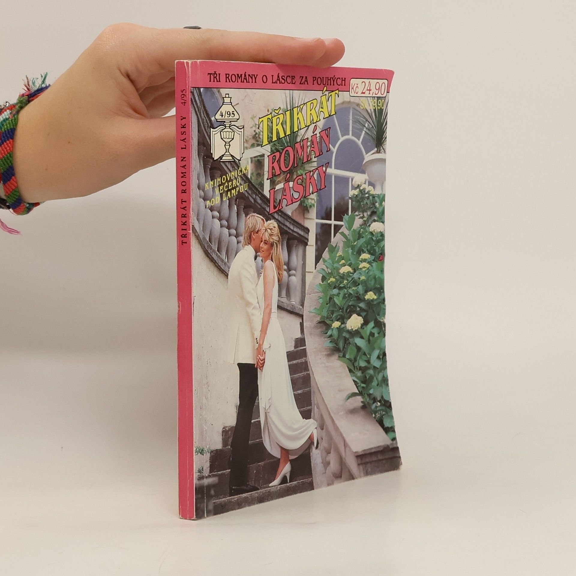 Sophie Gardener Osudová setkání