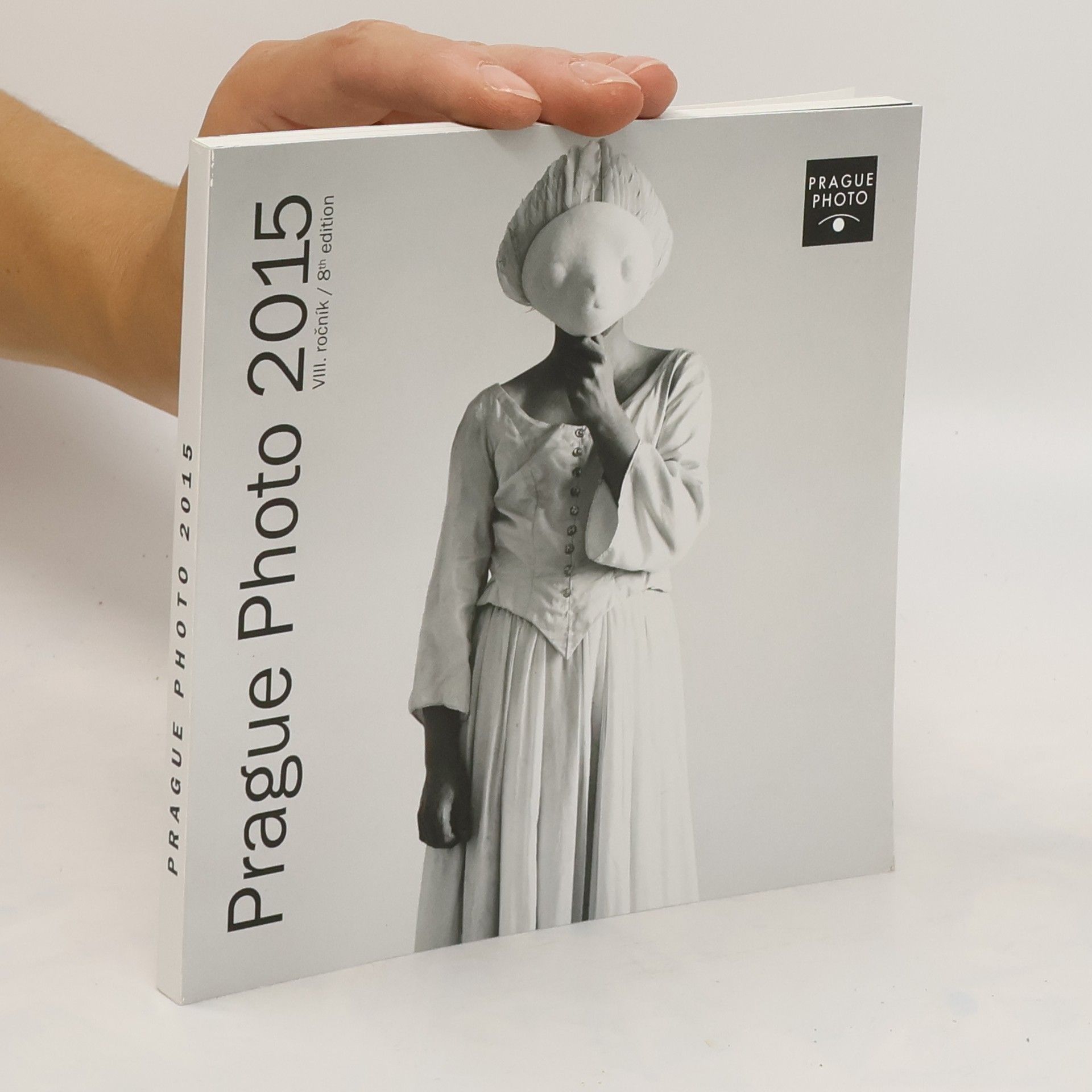 AA.VV. Prague Photo 2015