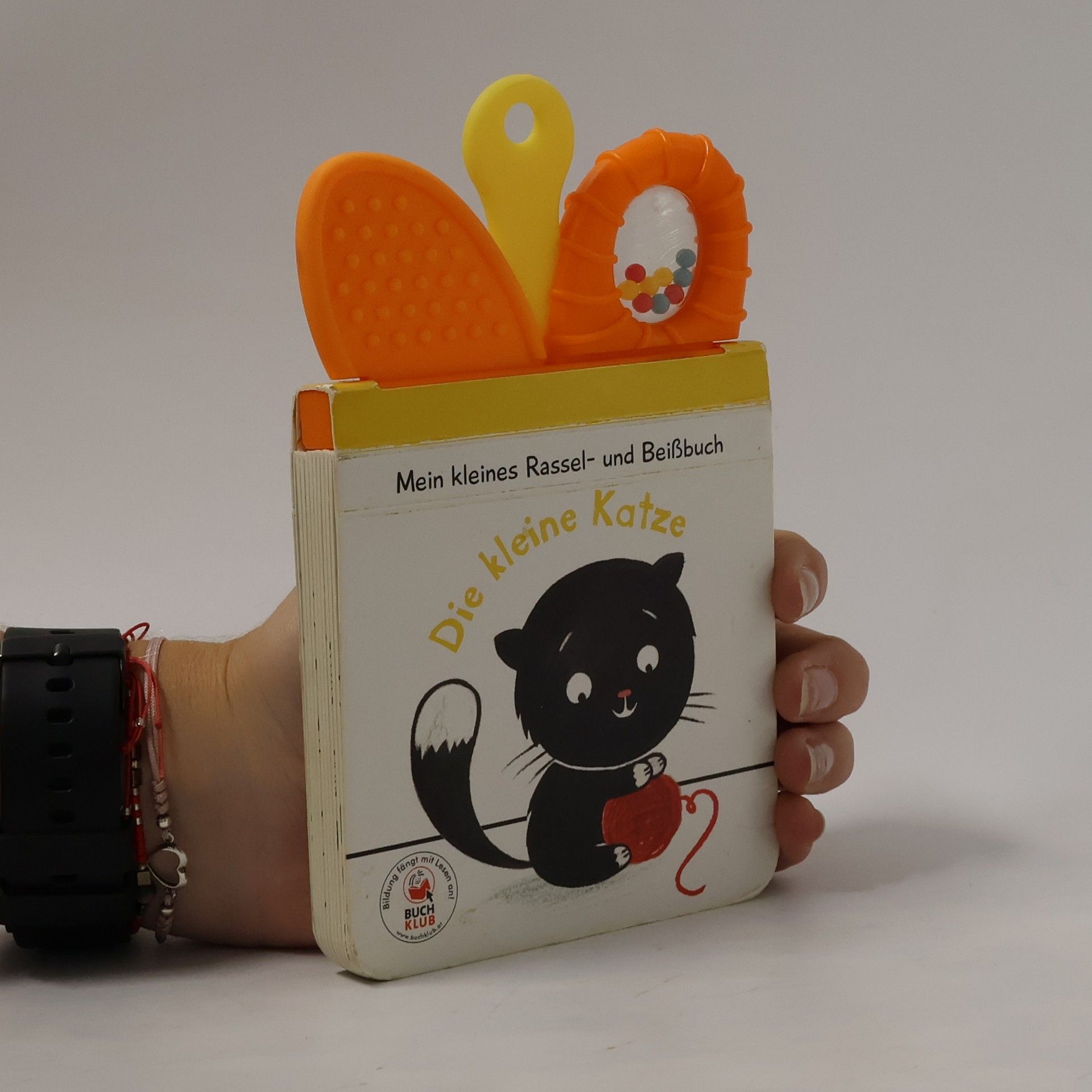 Autorenkollektiv Die Kleine Katze