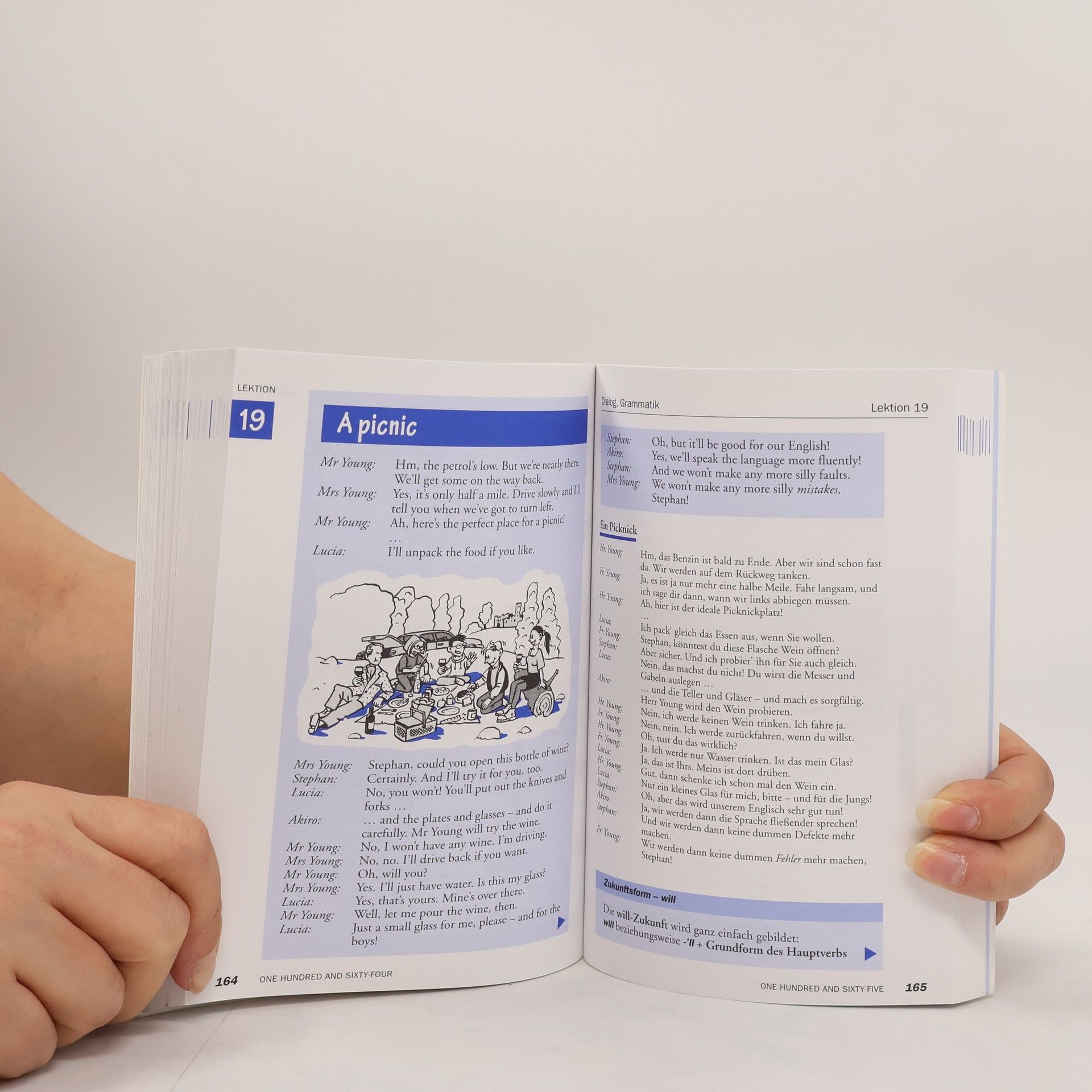 Autorenkollektiv Langenscheidt Englisch in 30 Tagen