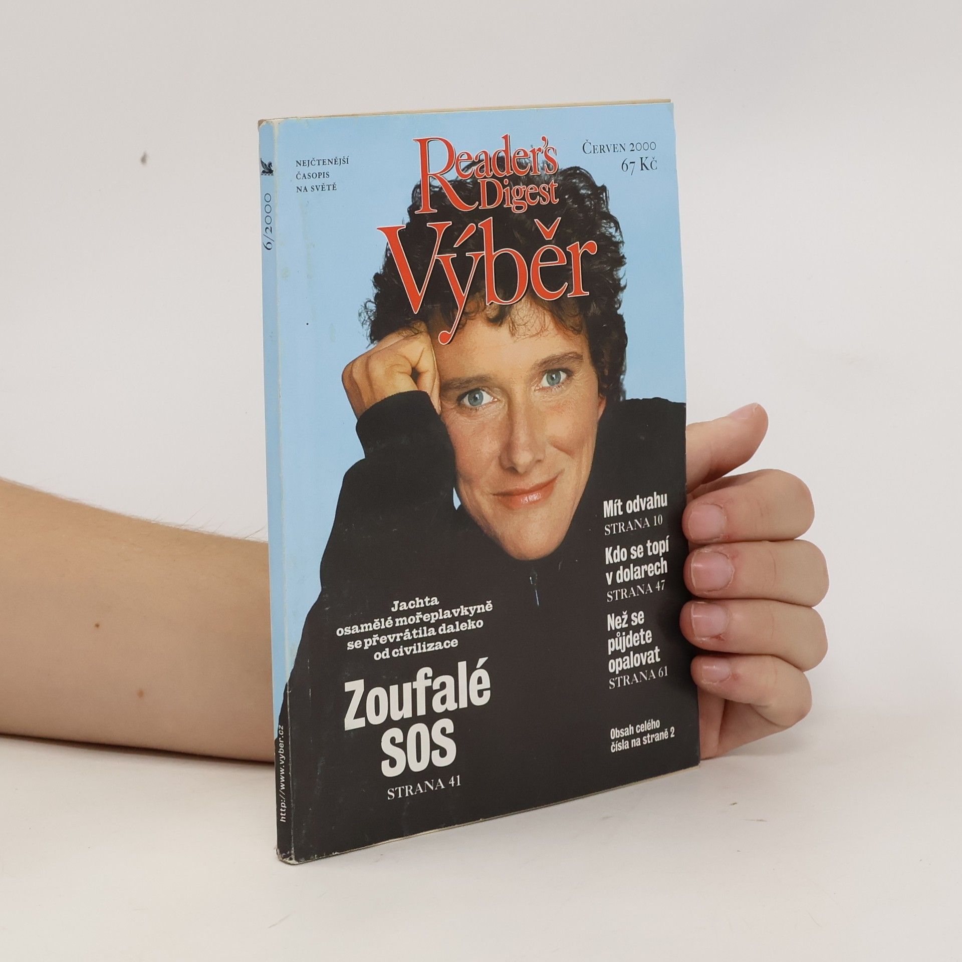 Kolektiv autorů Redaer´s Digest