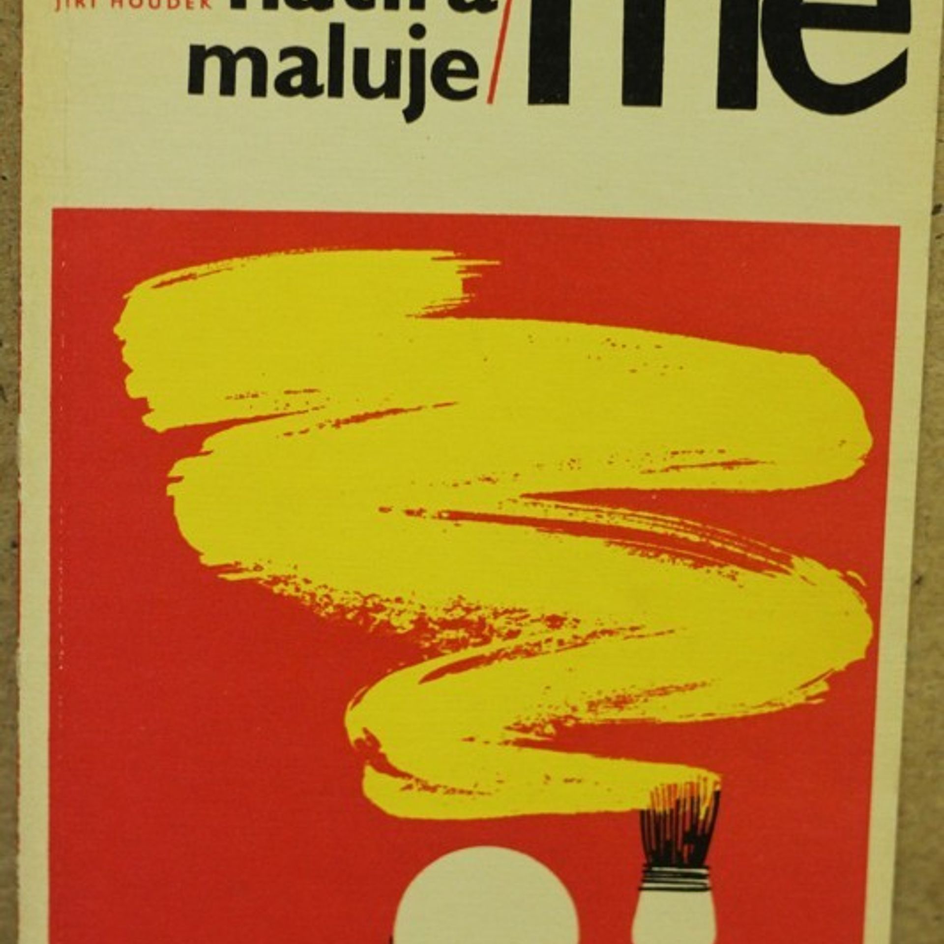 AA.VV. Natíráme, malujeme
