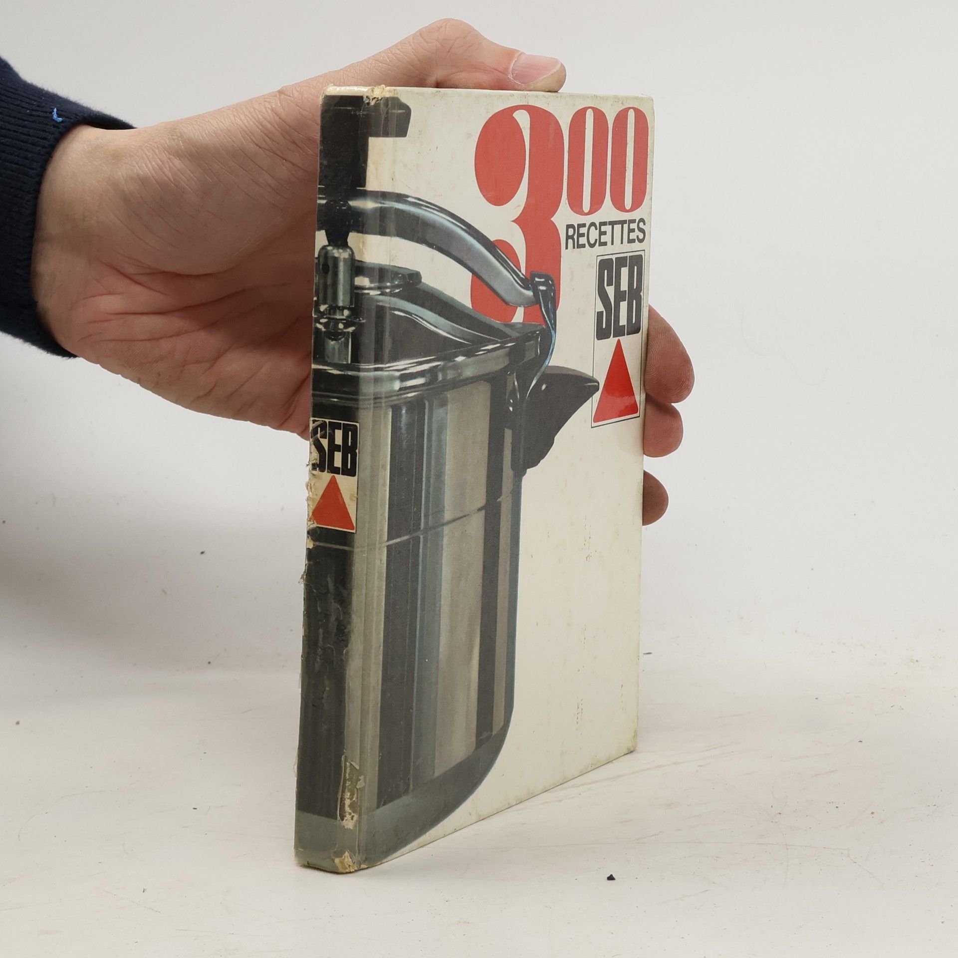 Collectif d'auteurs 300 Recettes