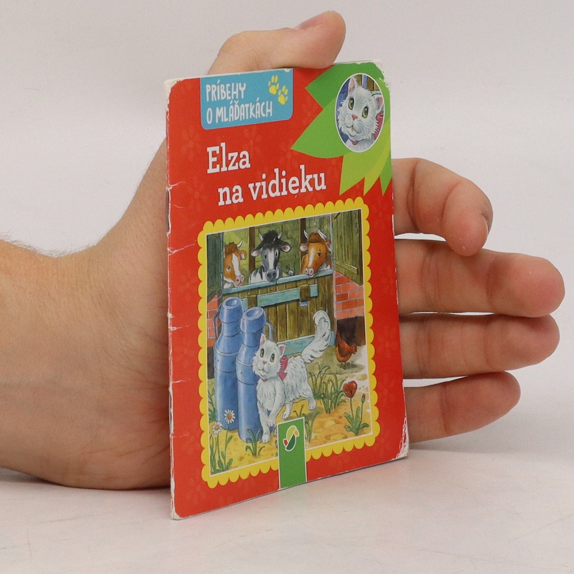 kolektiv Elza na vidieku