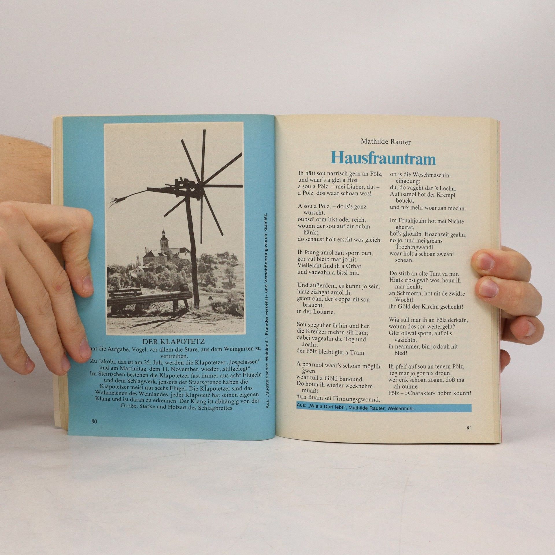kolektiv Spaß am Lesen II