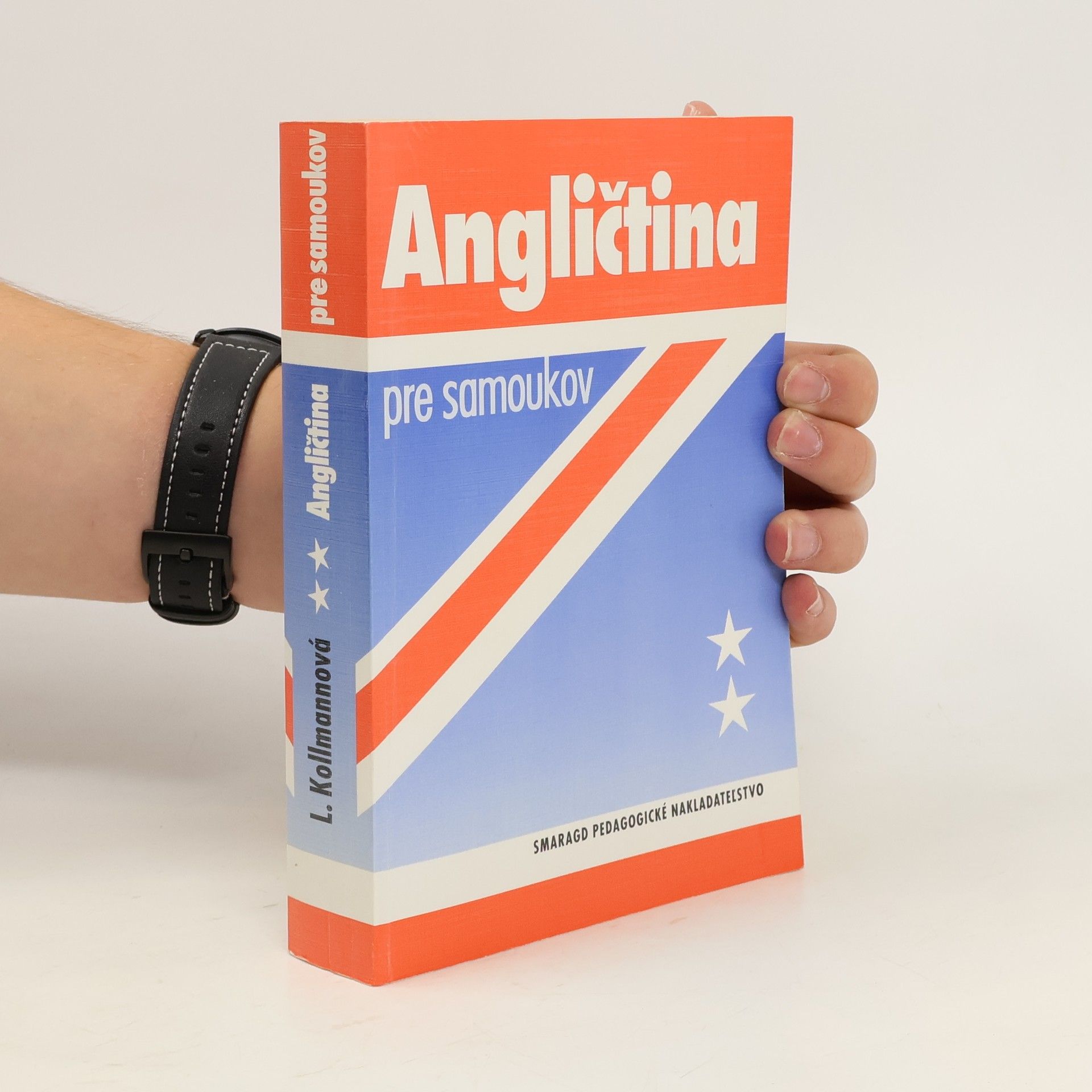 Angličtina pre samoukov