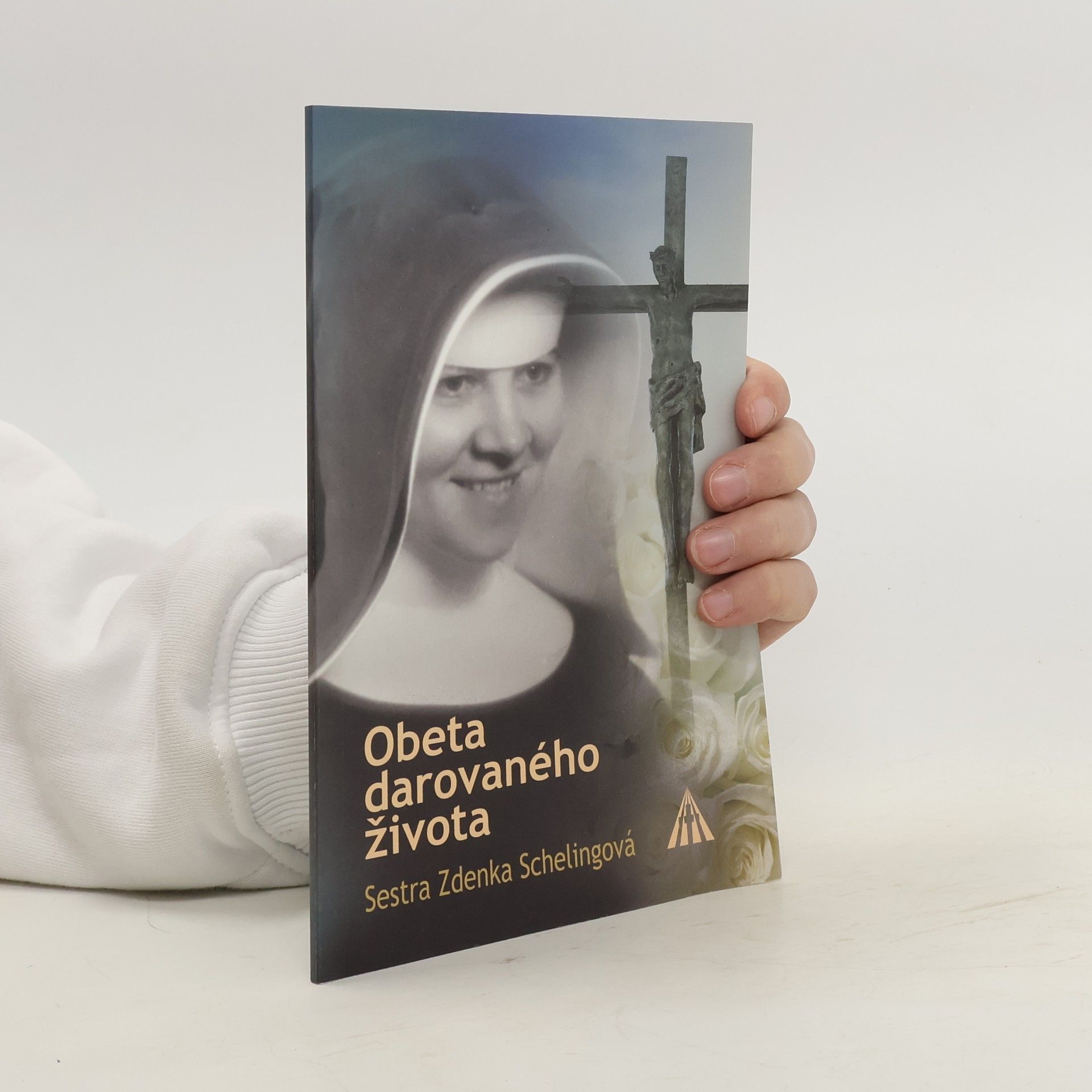 Dominika Galeštoková Obeta darovaného života