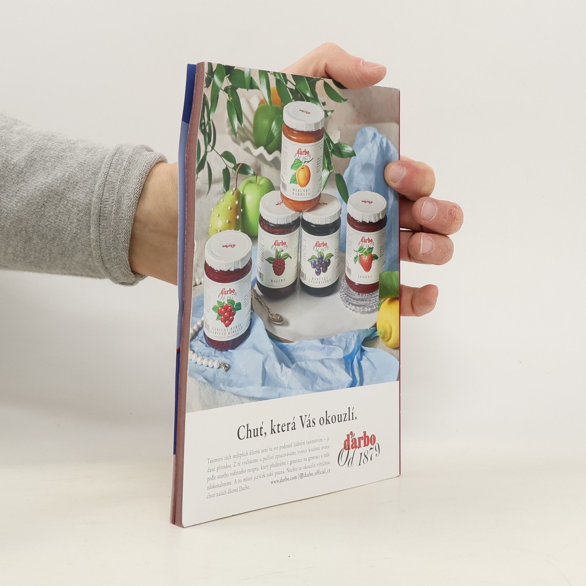 Autores varios Blesk. Česká kuchařka 18. Speciality z Vysočiny
