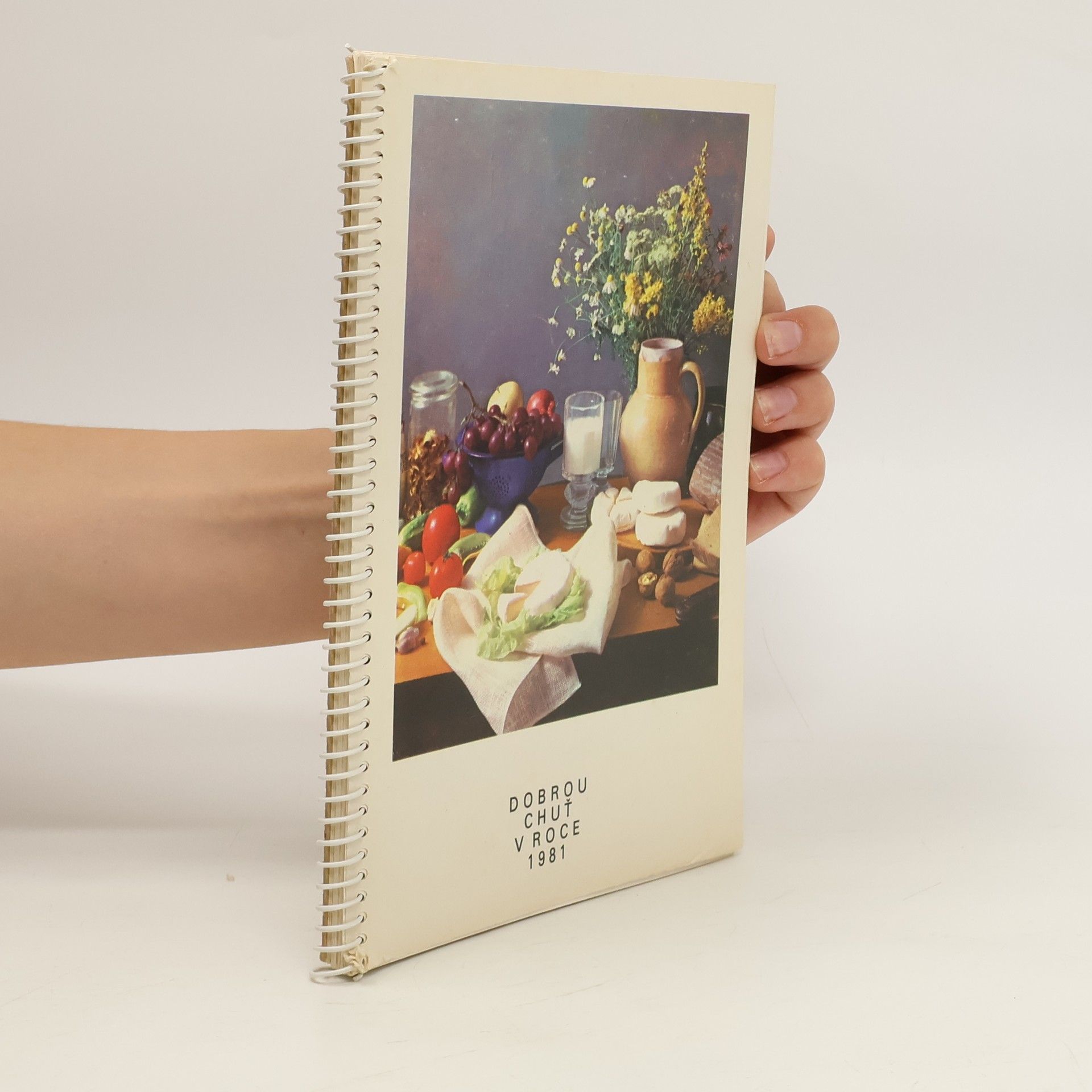 Auteurscollectief Dobrou chuť v roce 1981