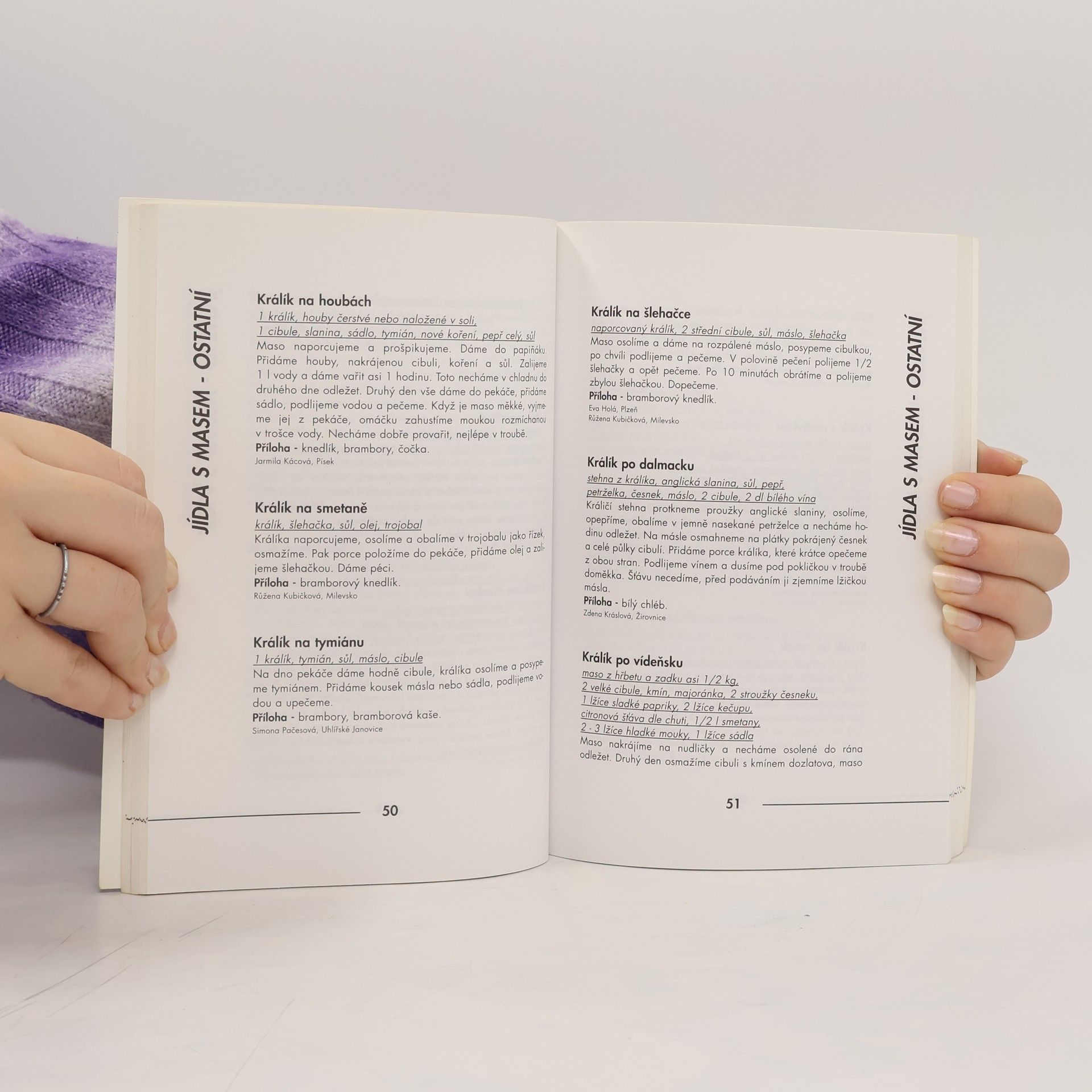 Autorenkollektiv Velká rodinná kuchařka