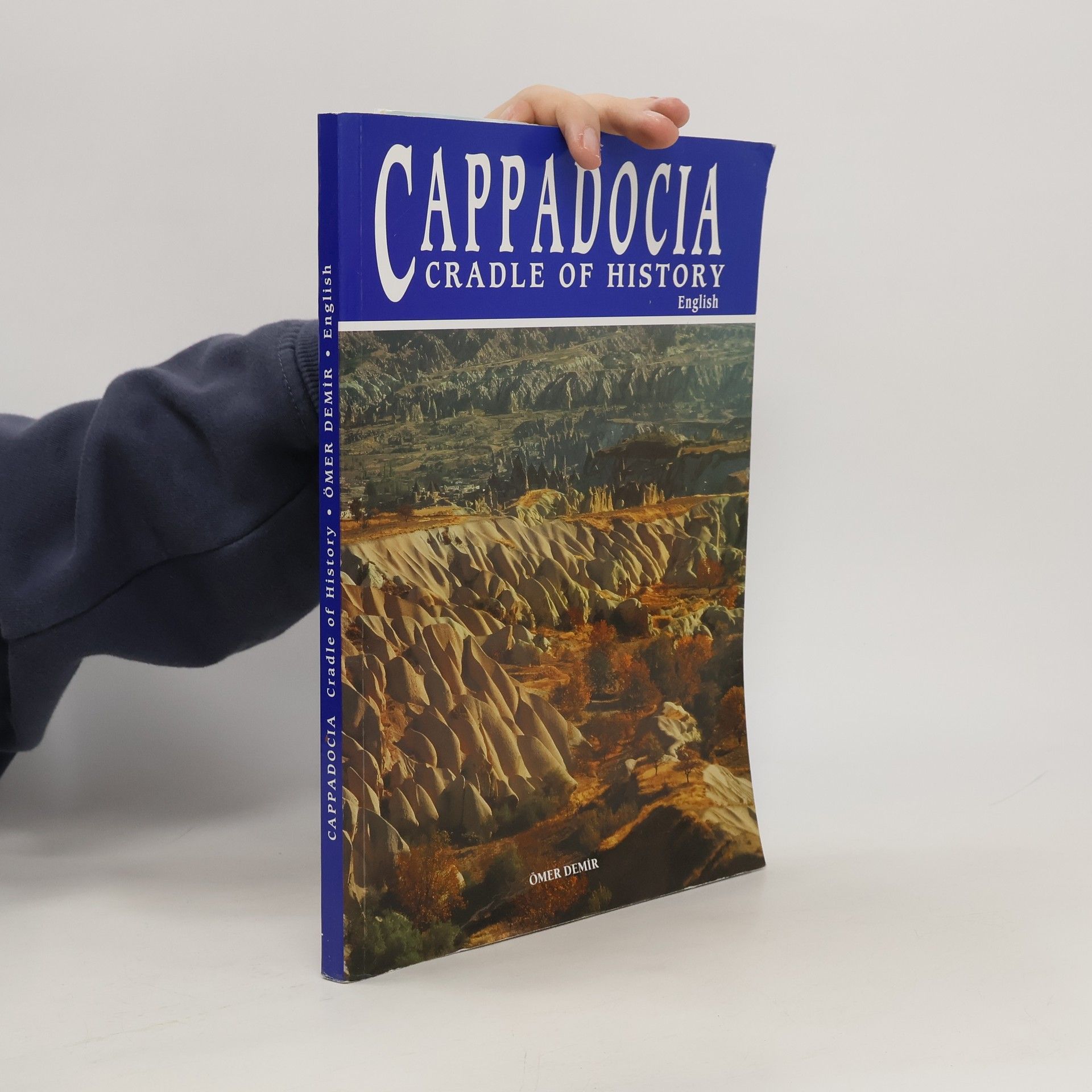 Autorenkollektiv Cappadocia