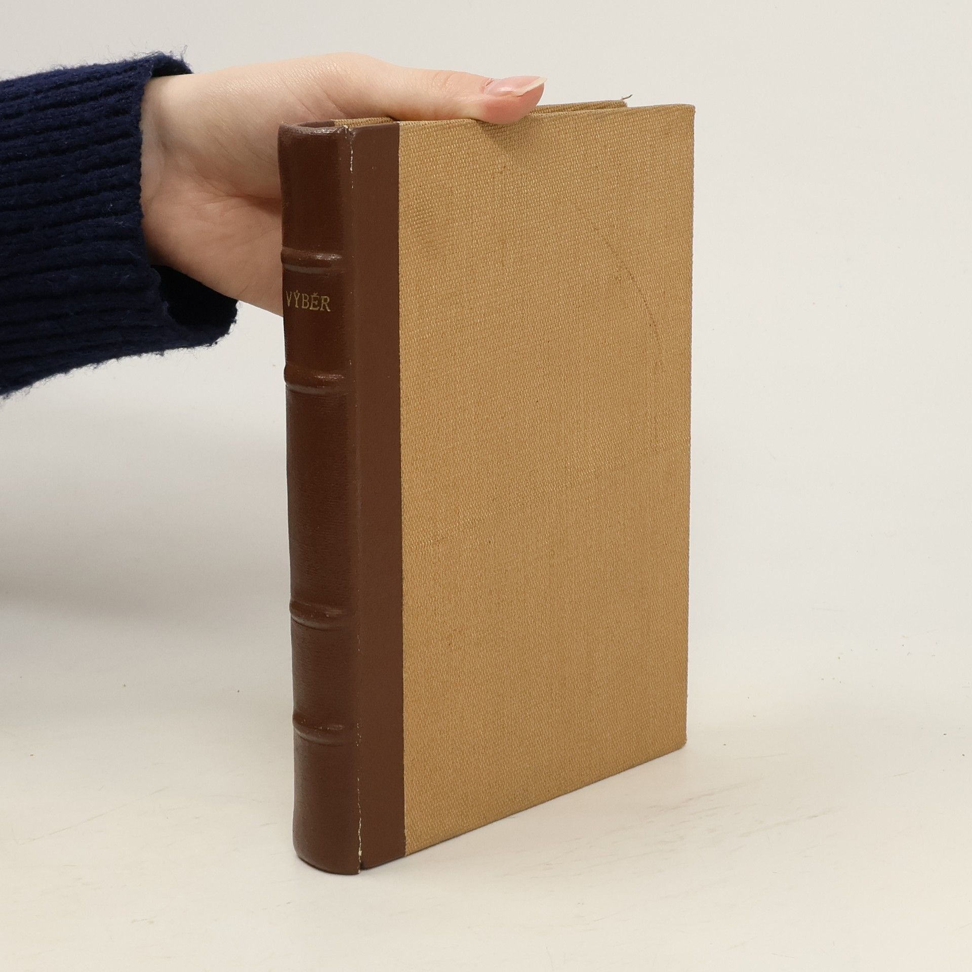 Autorenkollektiv Výběr