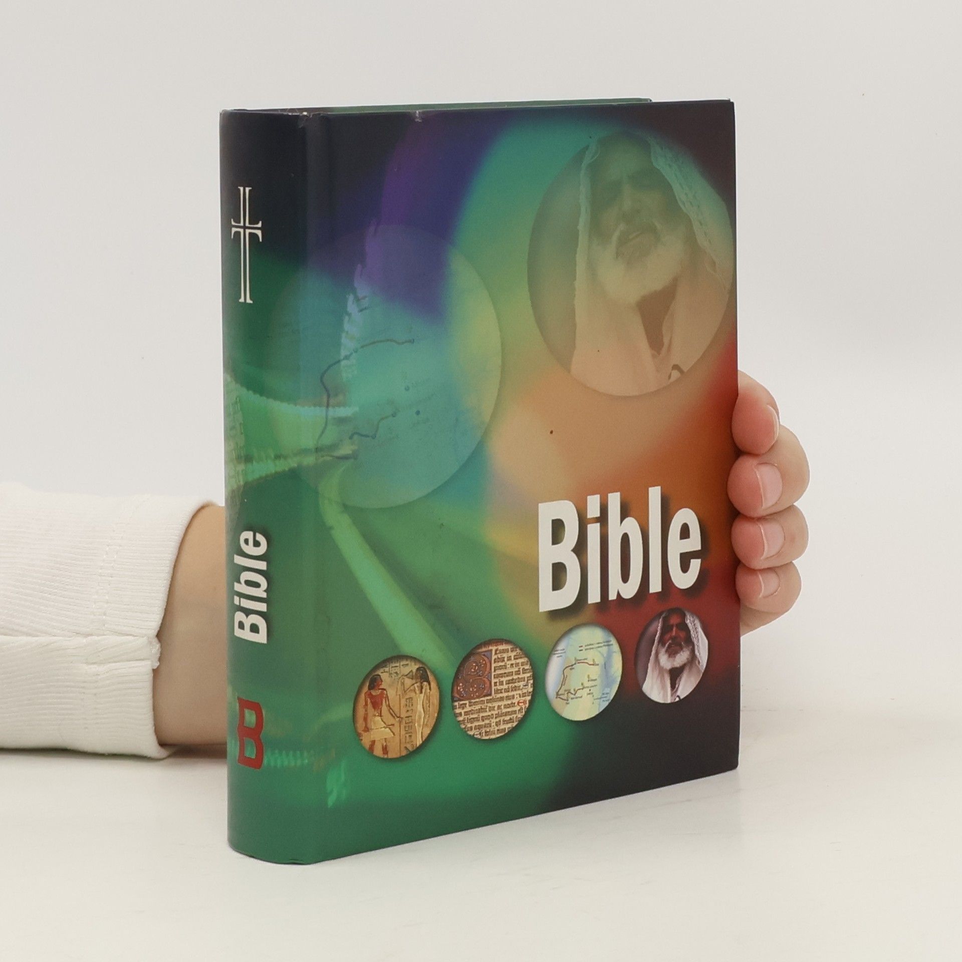 Autorenkollektiv Bible