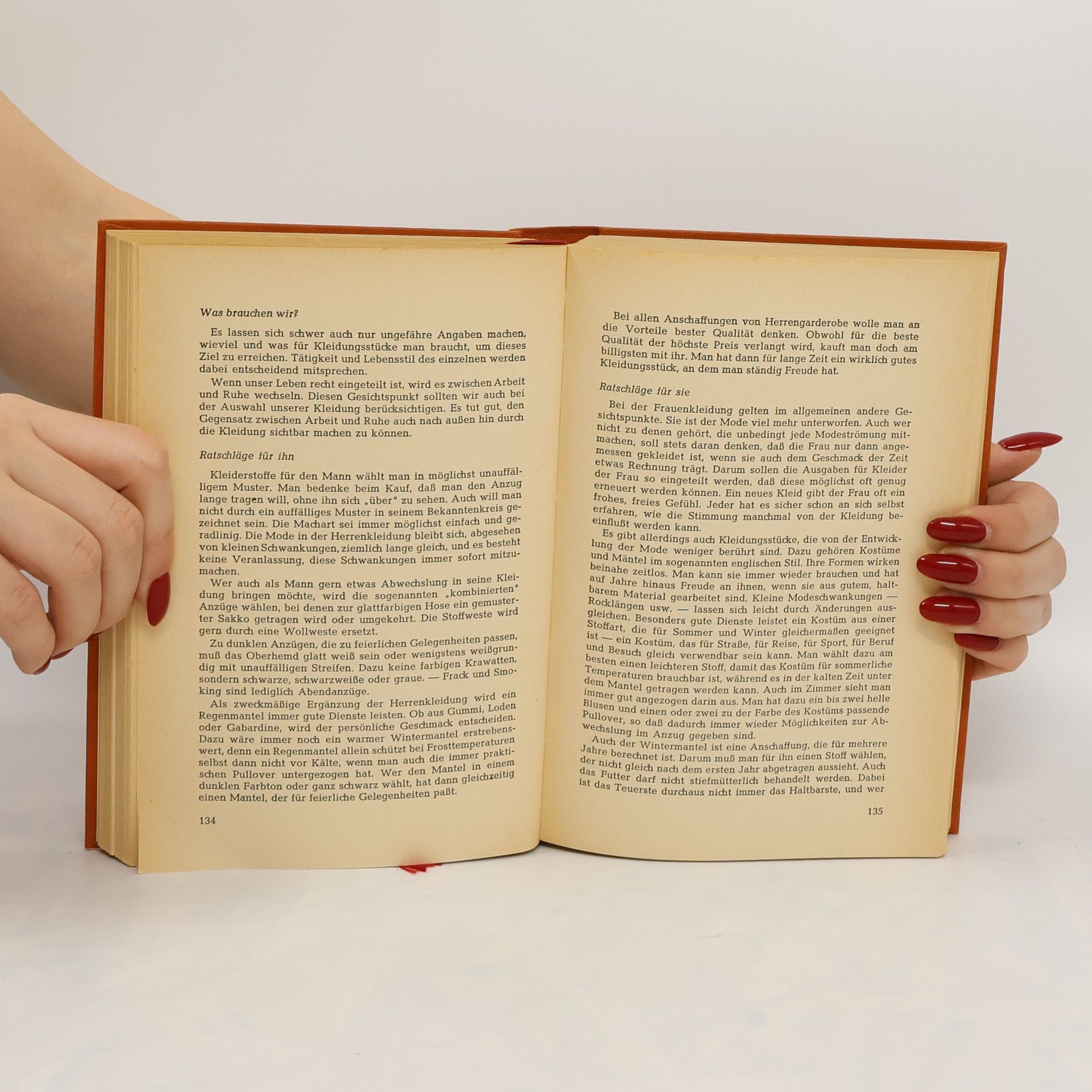 Autorenkollektiv Hausbuch für die deutsche Familie