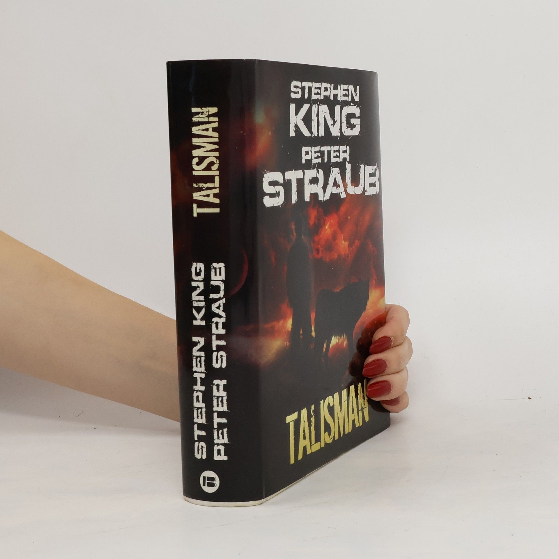 Stephen King Talisman