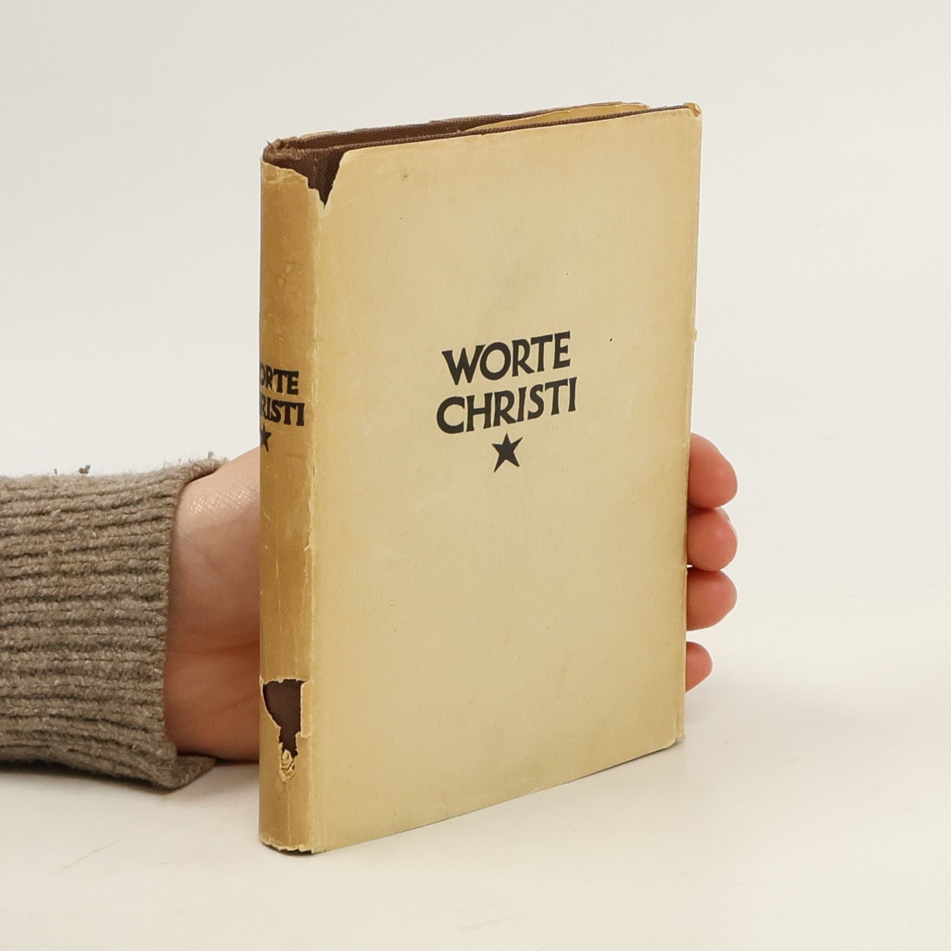 Autorenkollektiv Worte Christi