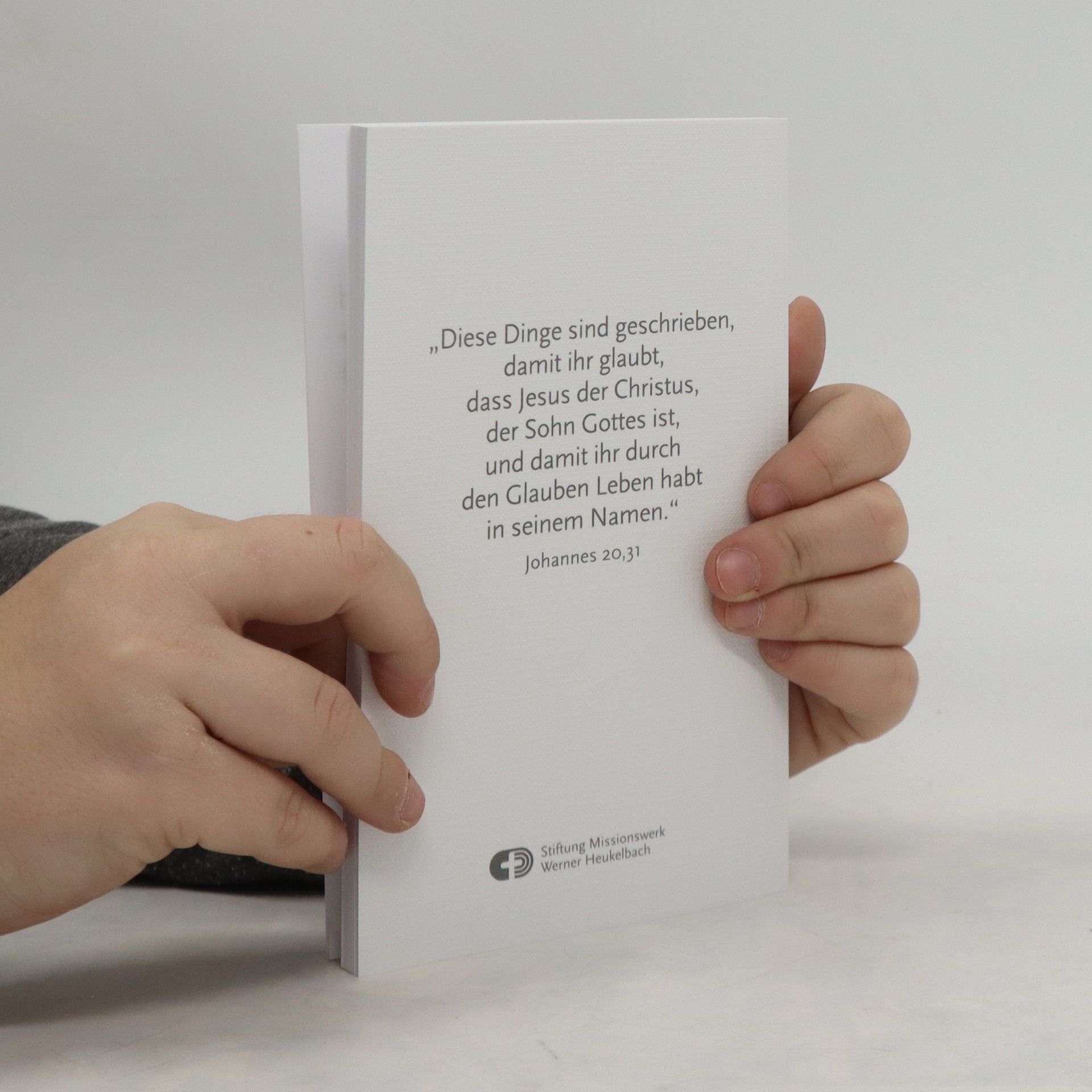 Autorenkollektiv Das Evangelium nach Johannes. Mit Erklärungen