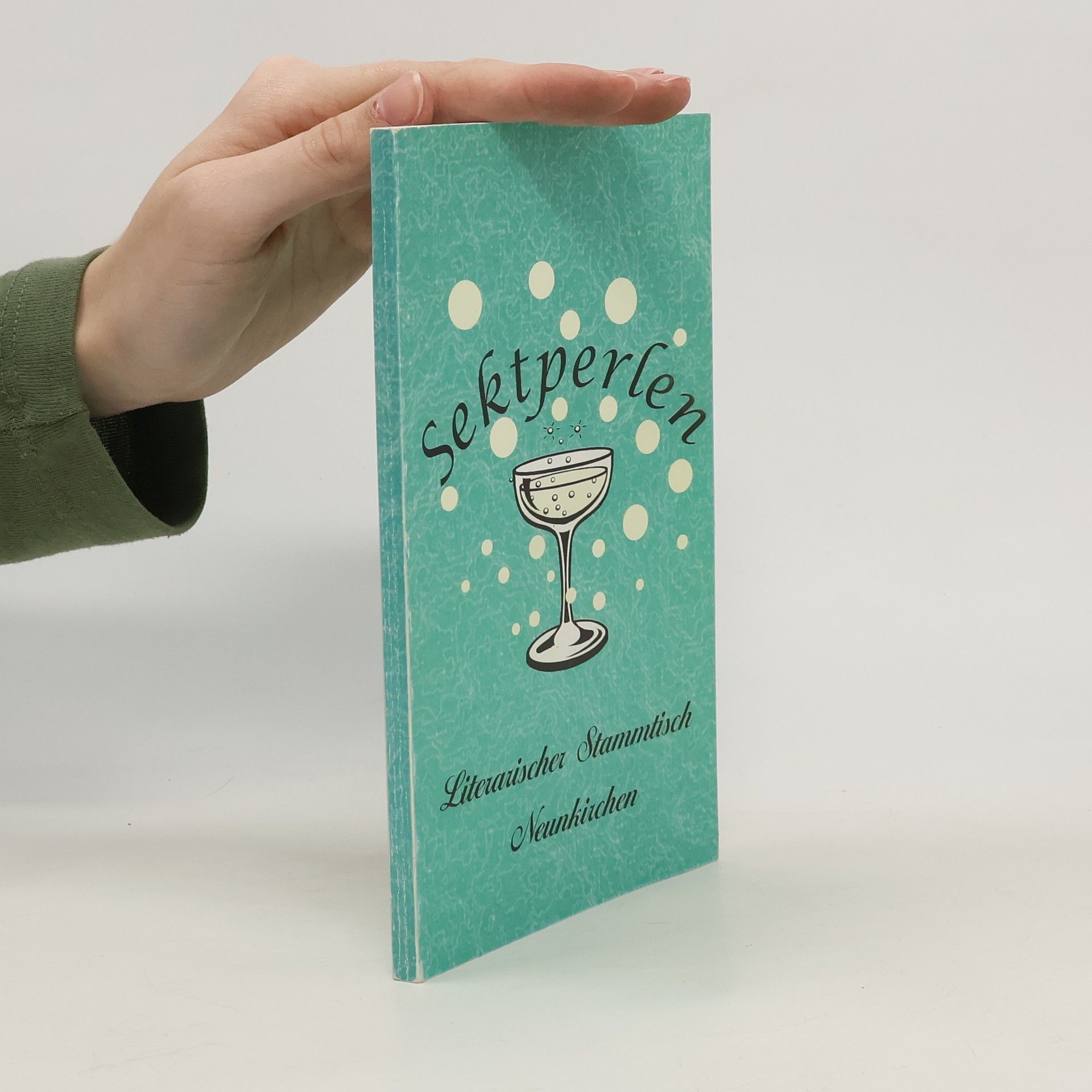 Auteurscollectief Sektperlen