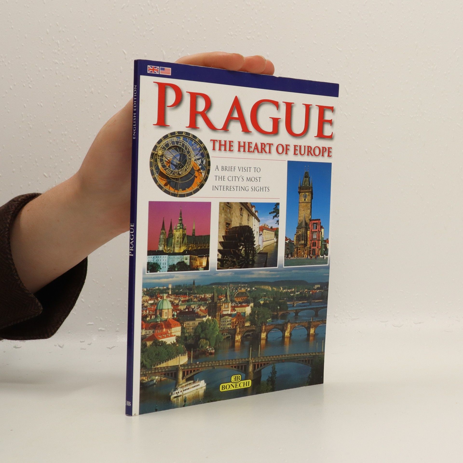 Autorenkollektiv Prague