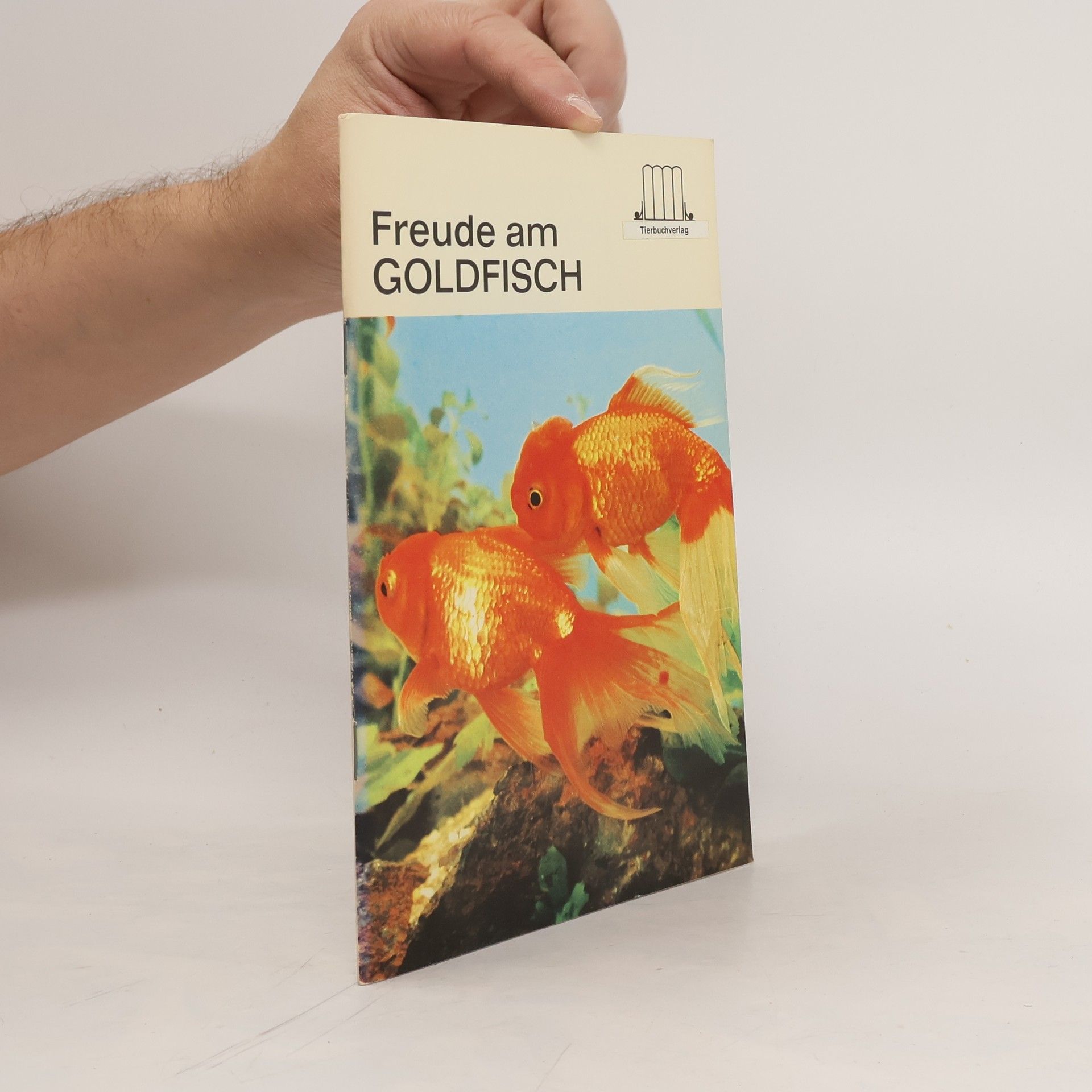 Autorenkollektiv Freude am Goldfisch