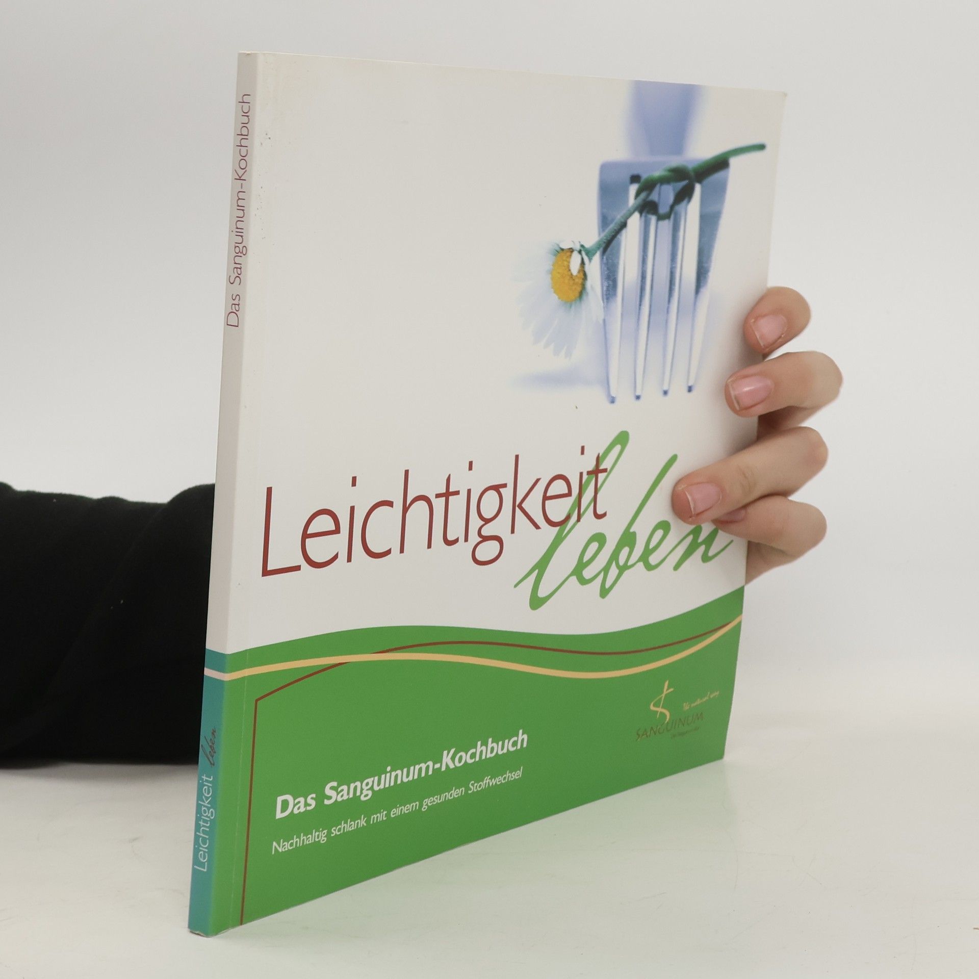 Collectif d'auteurs Leichtigkeit leben