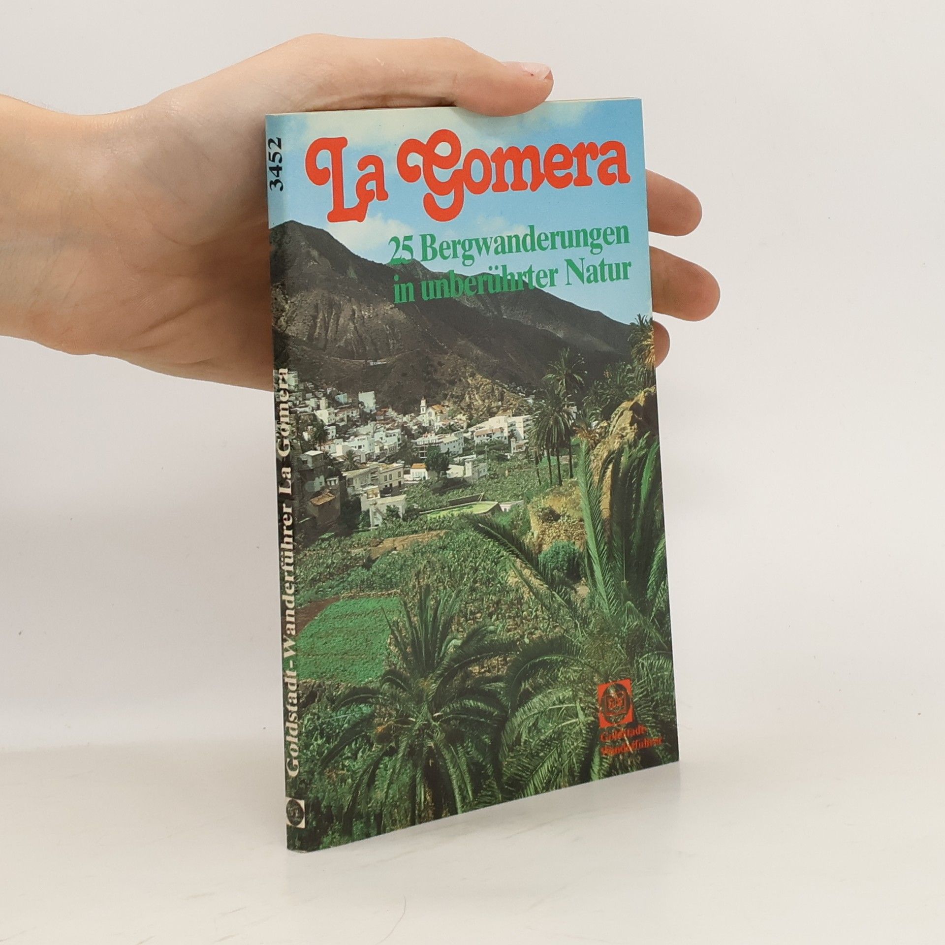 Autorenkollektiv La Gomera