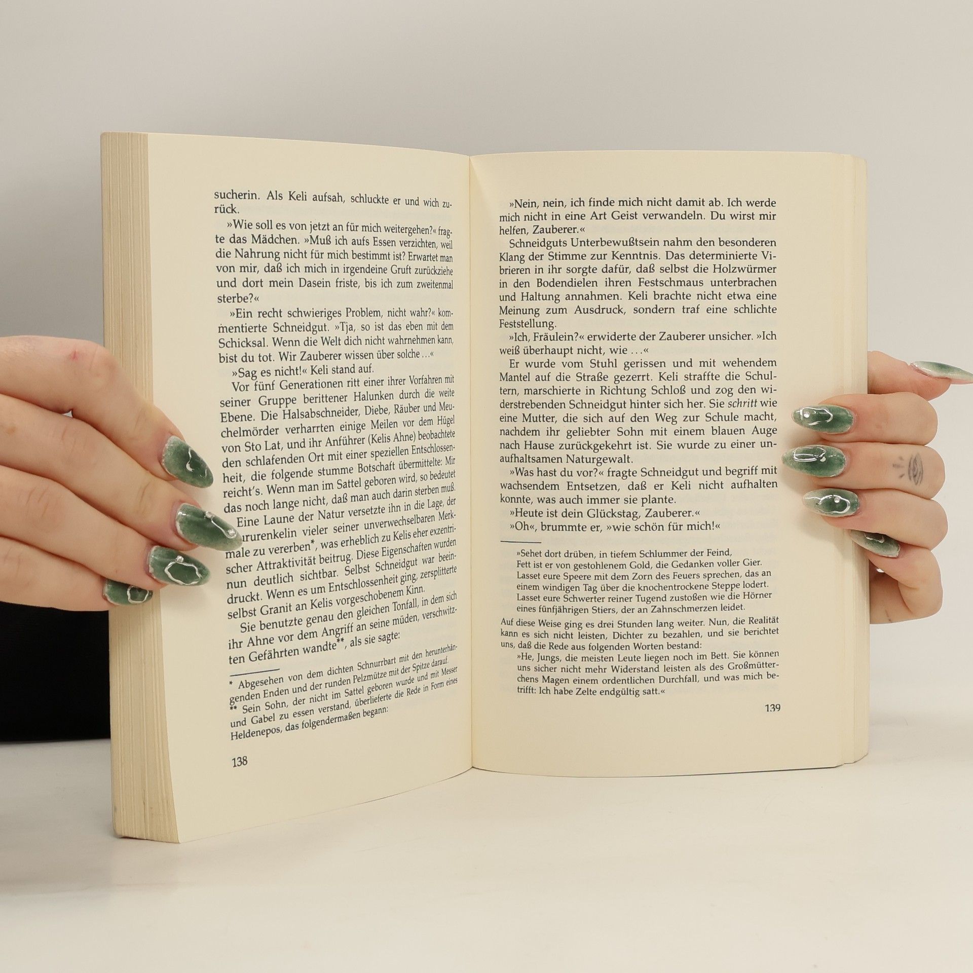 Terry Pratchett Gevatter Tod