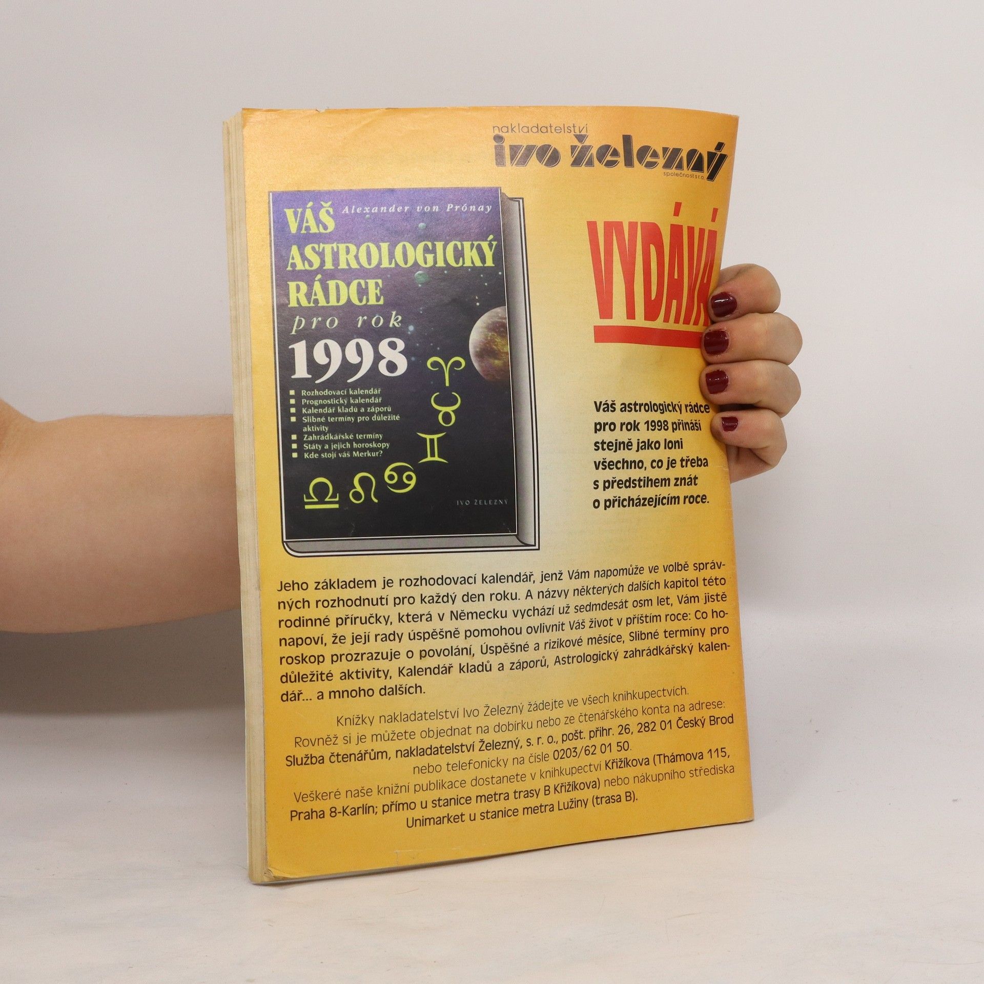 Collectif d'auteurs Westernová ročenka Rodokapsu