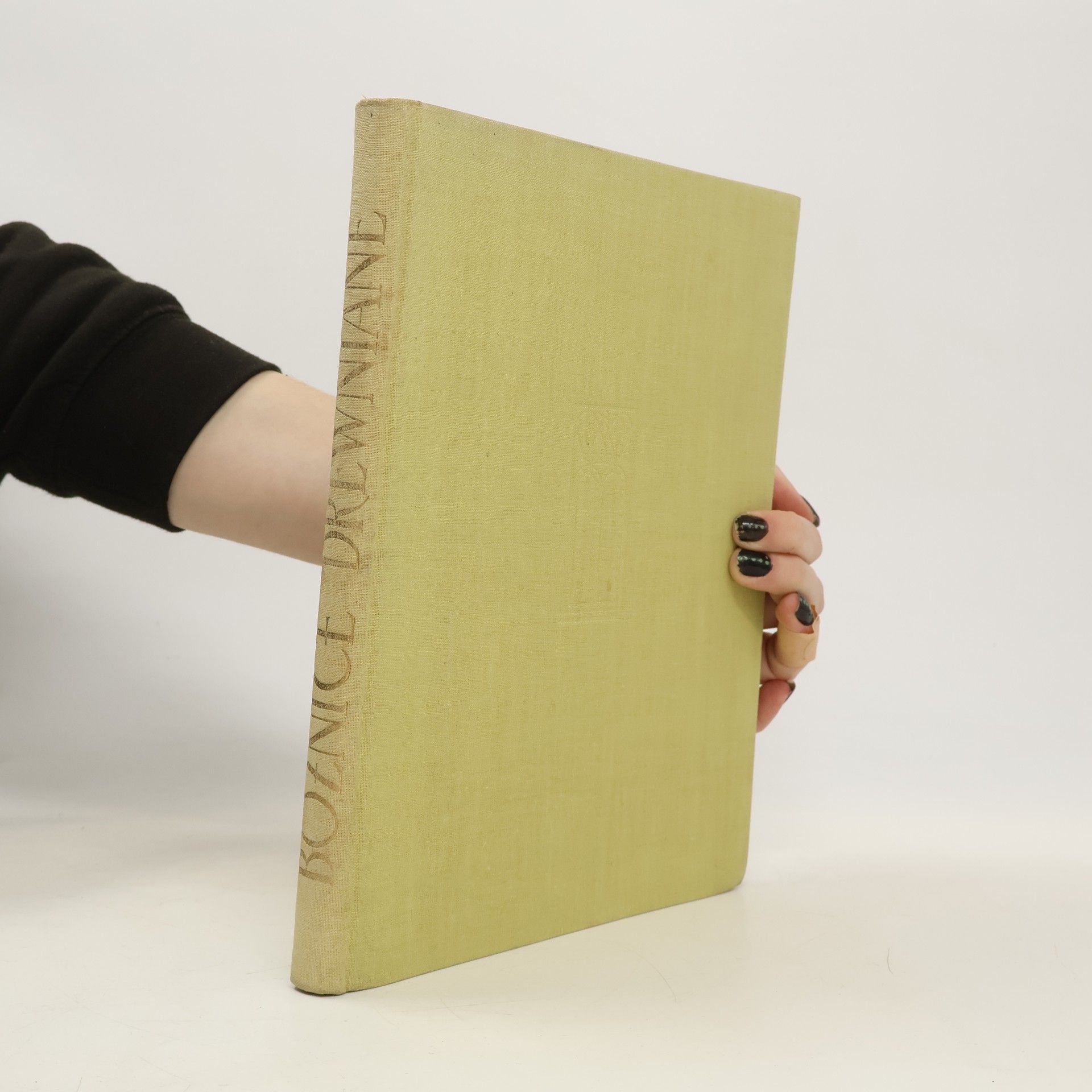 Auteurscollectief Boznice drewniane