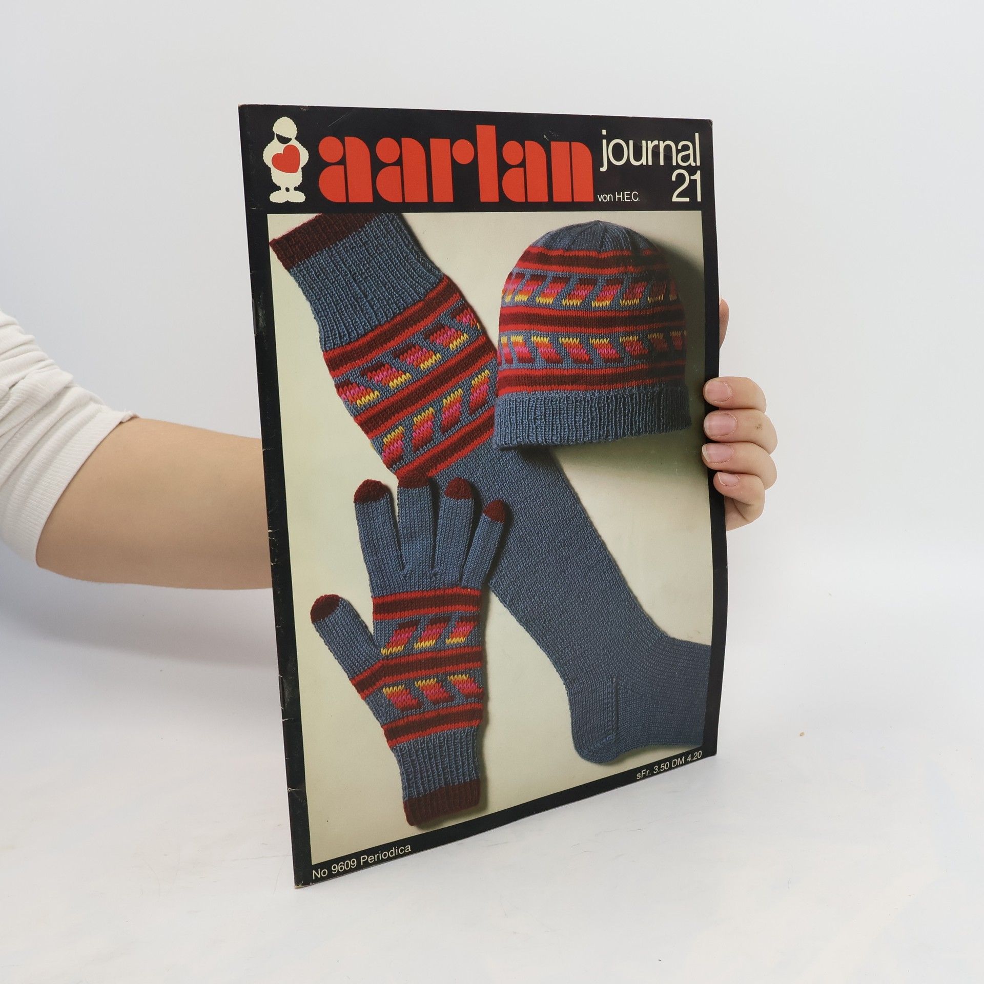 Autorenkollektiv Aarlan journal 21