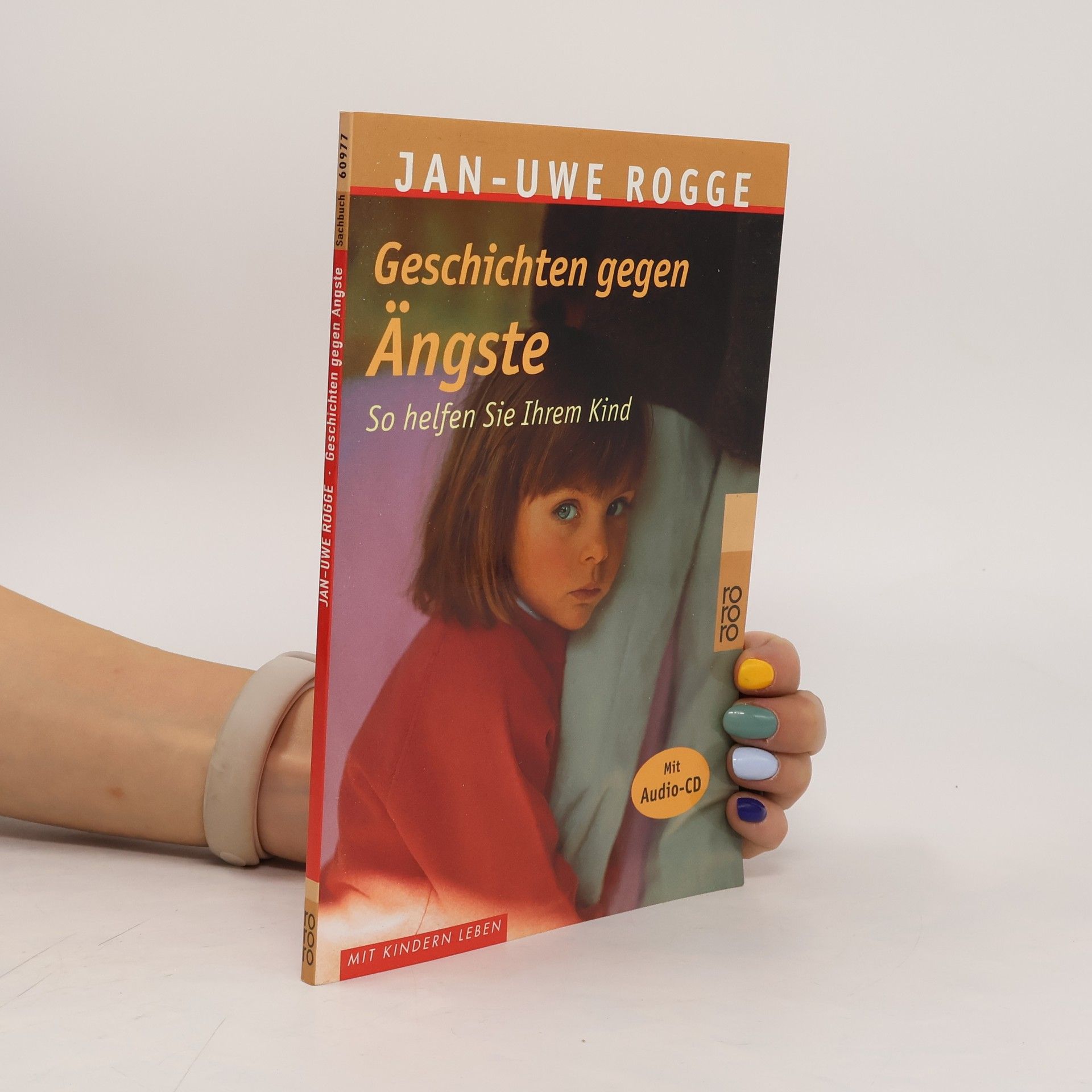 Geschichten gegen Ängste