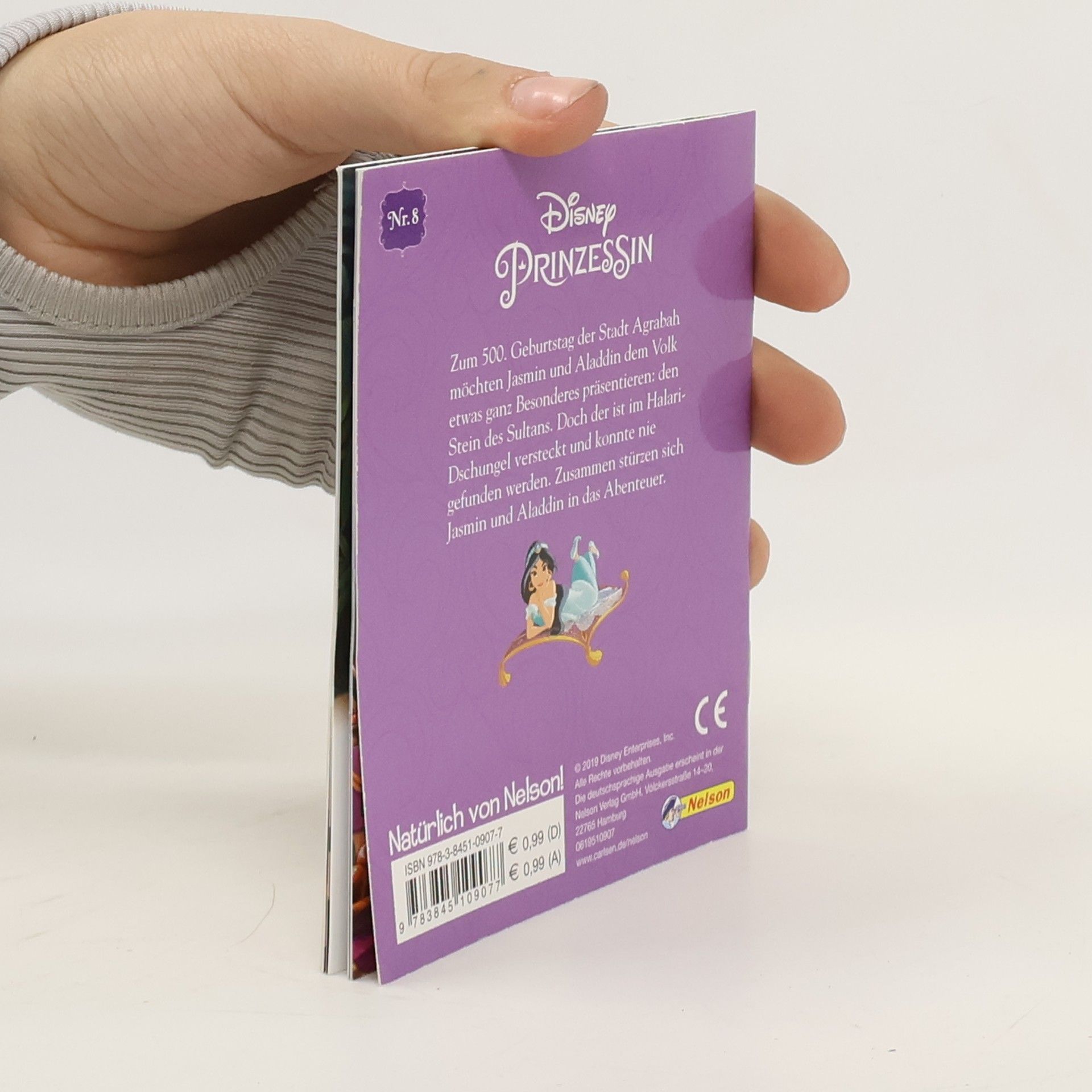 Autorenkollektiv Cinderella - die neue Maus