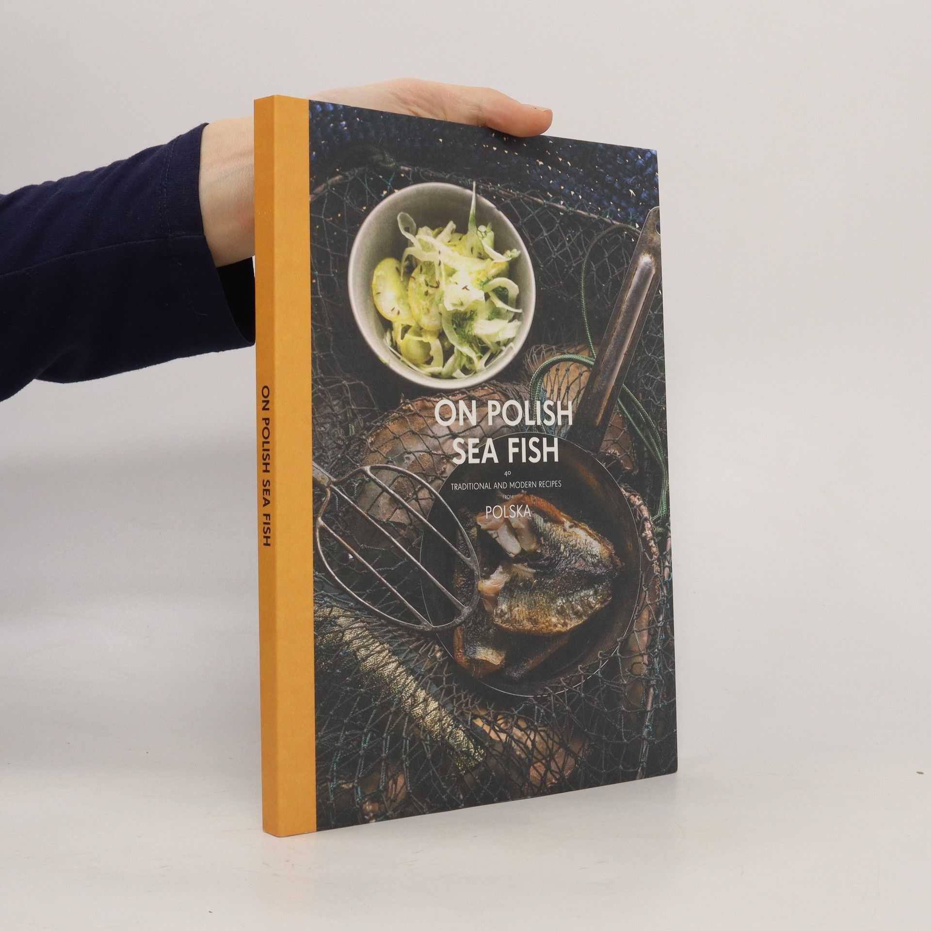 AA.VV. On baltic sea fish