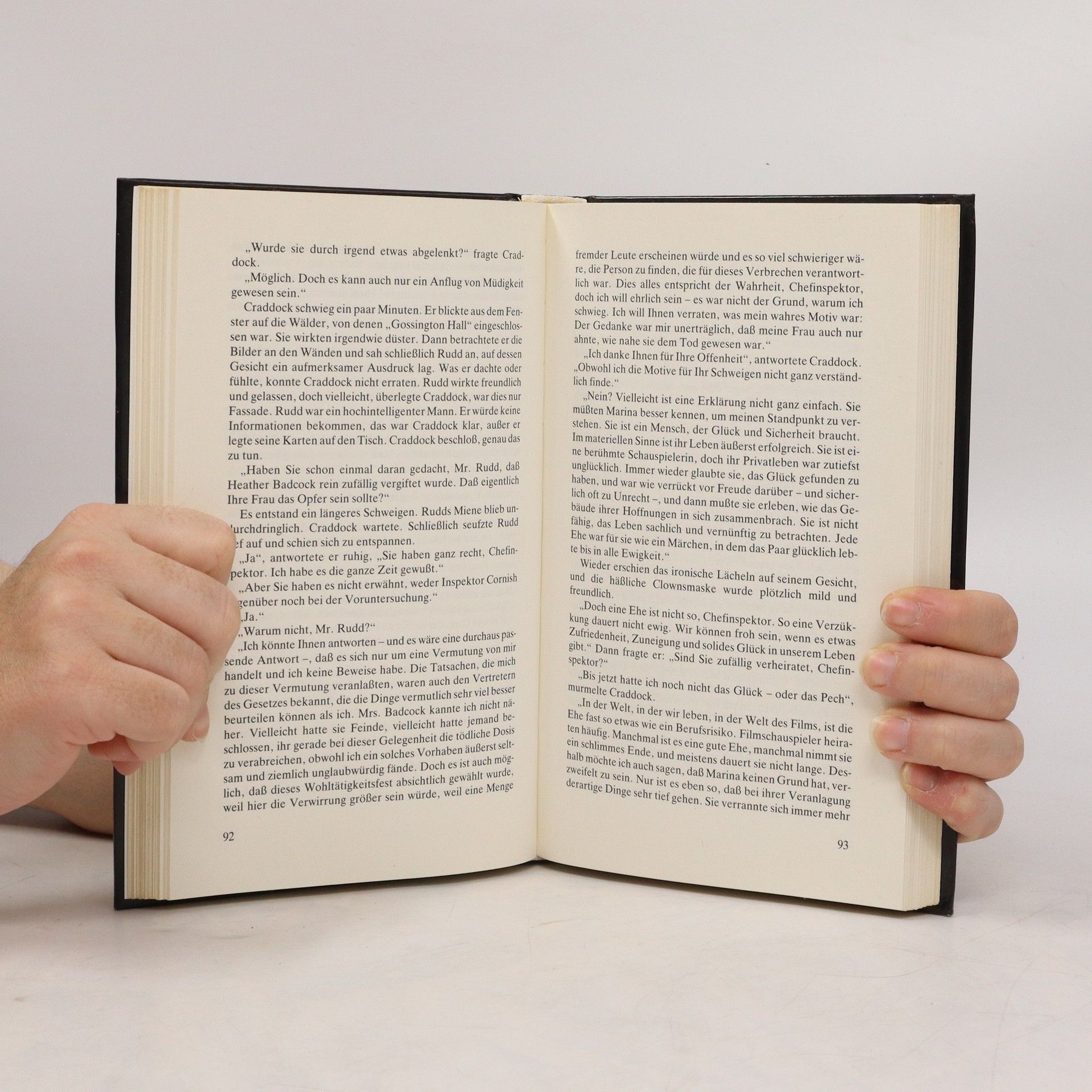 Agatha Christie Miss Marple
