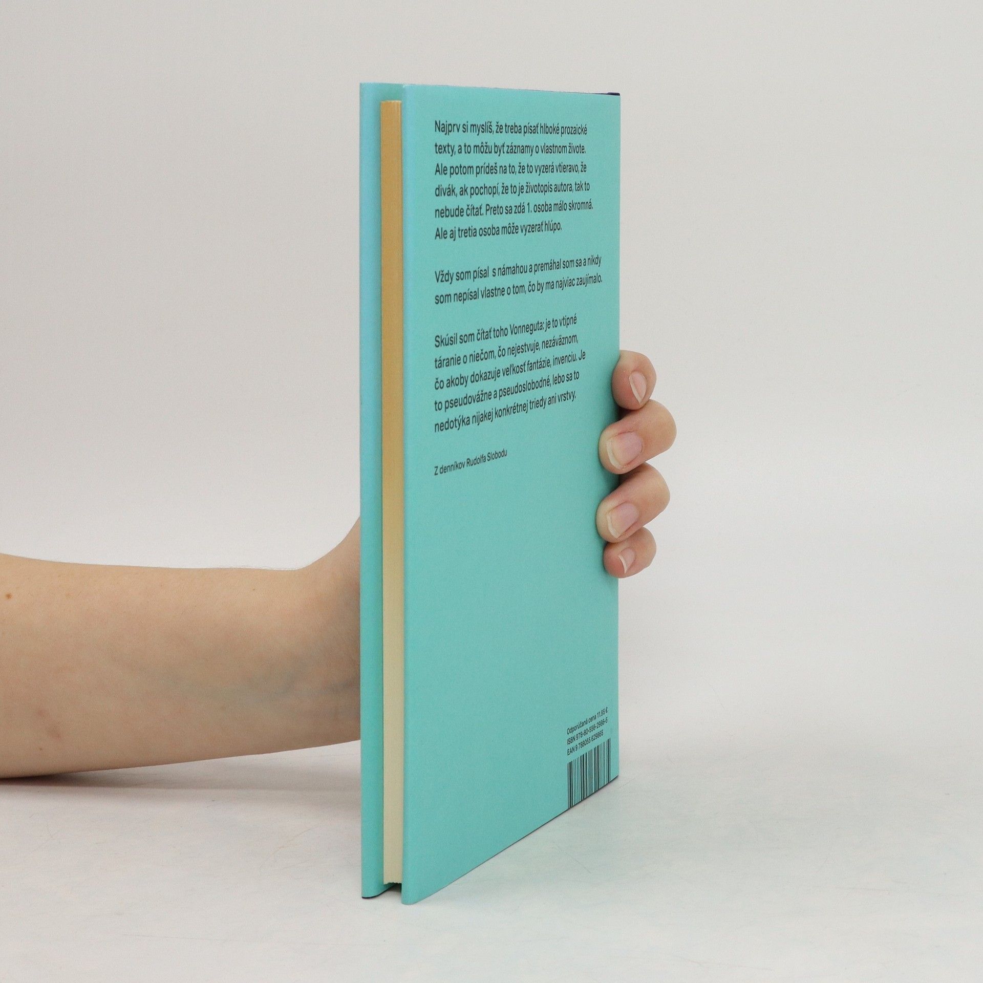 Rudolf Sloboda Romaneto Don Juan