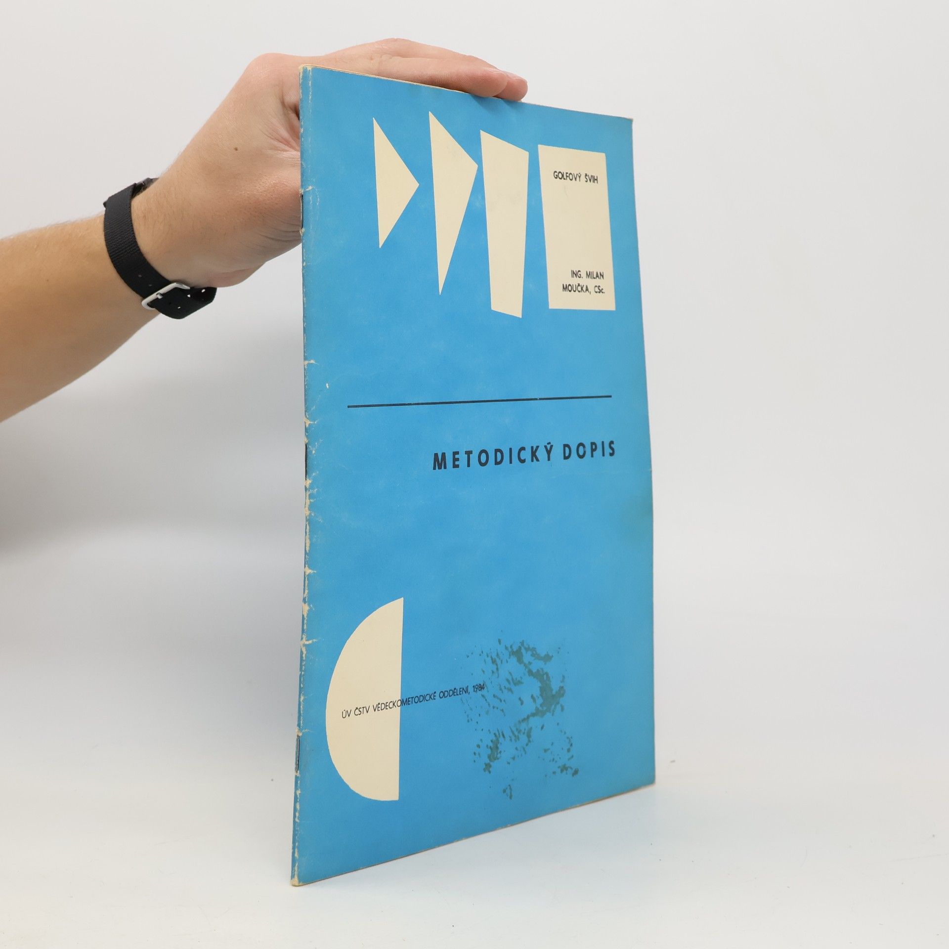 Kolektív autorov Metodický dopis