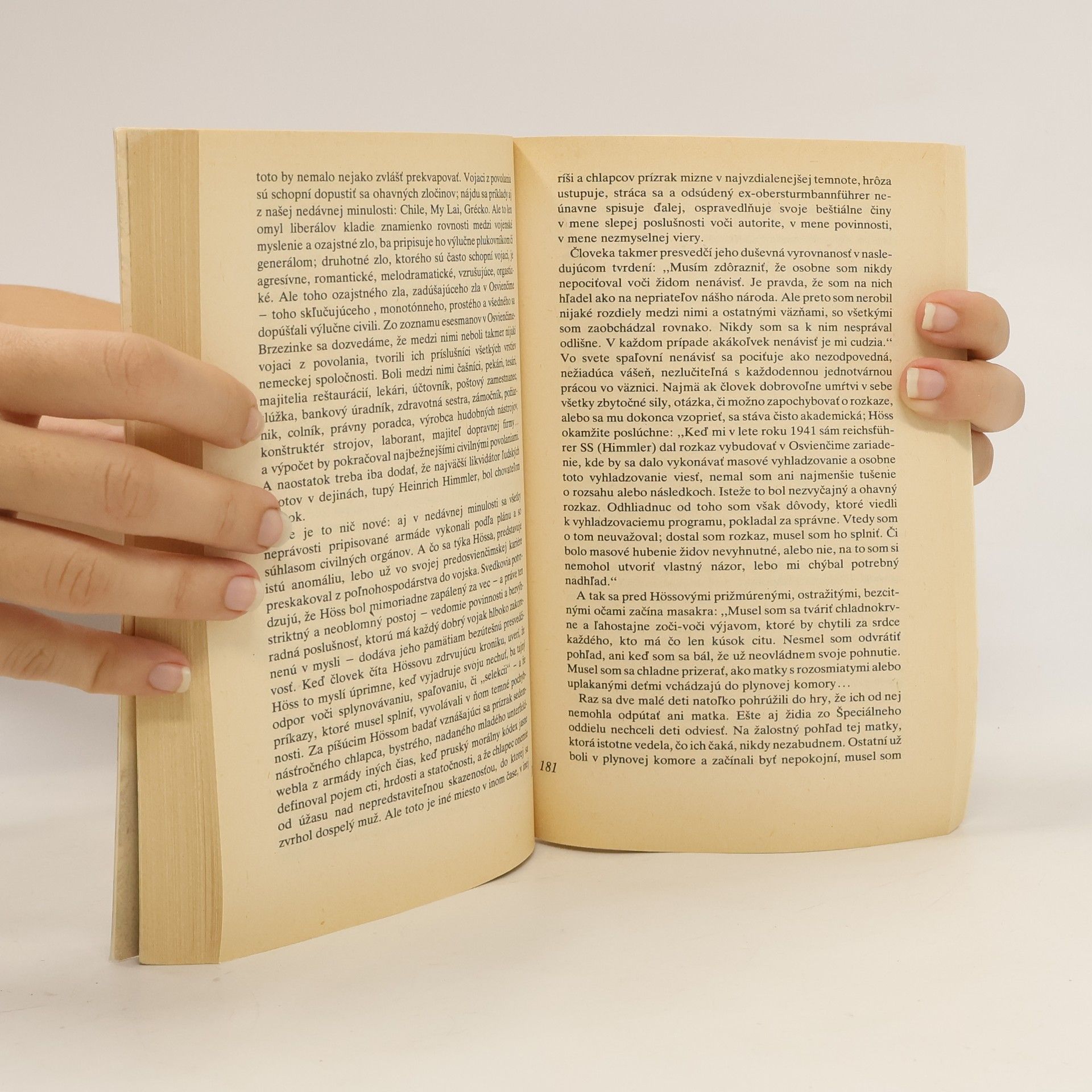 William Styron Sophiina volba 1