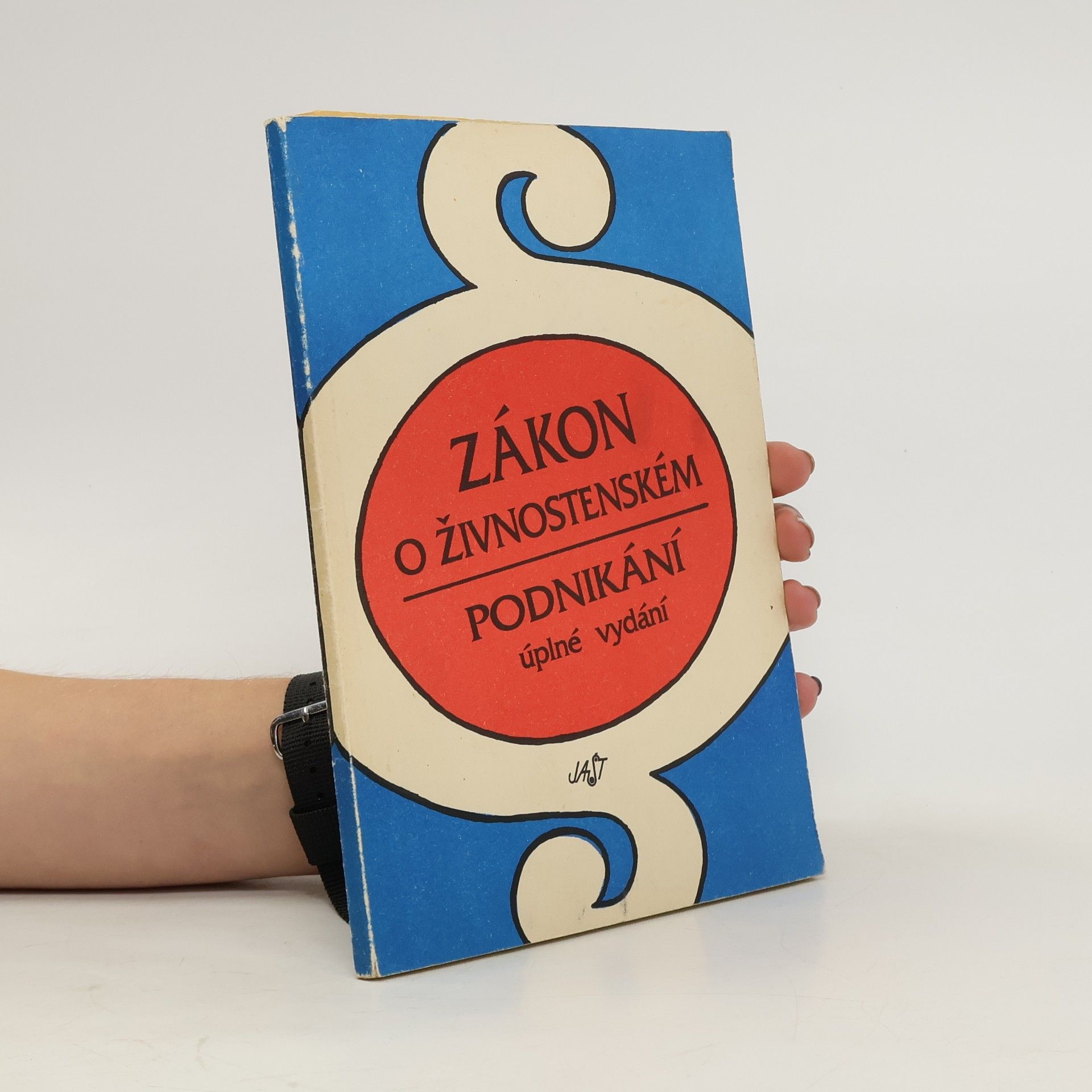 Kolektiv autorů Zákon o živnostenském podnikání