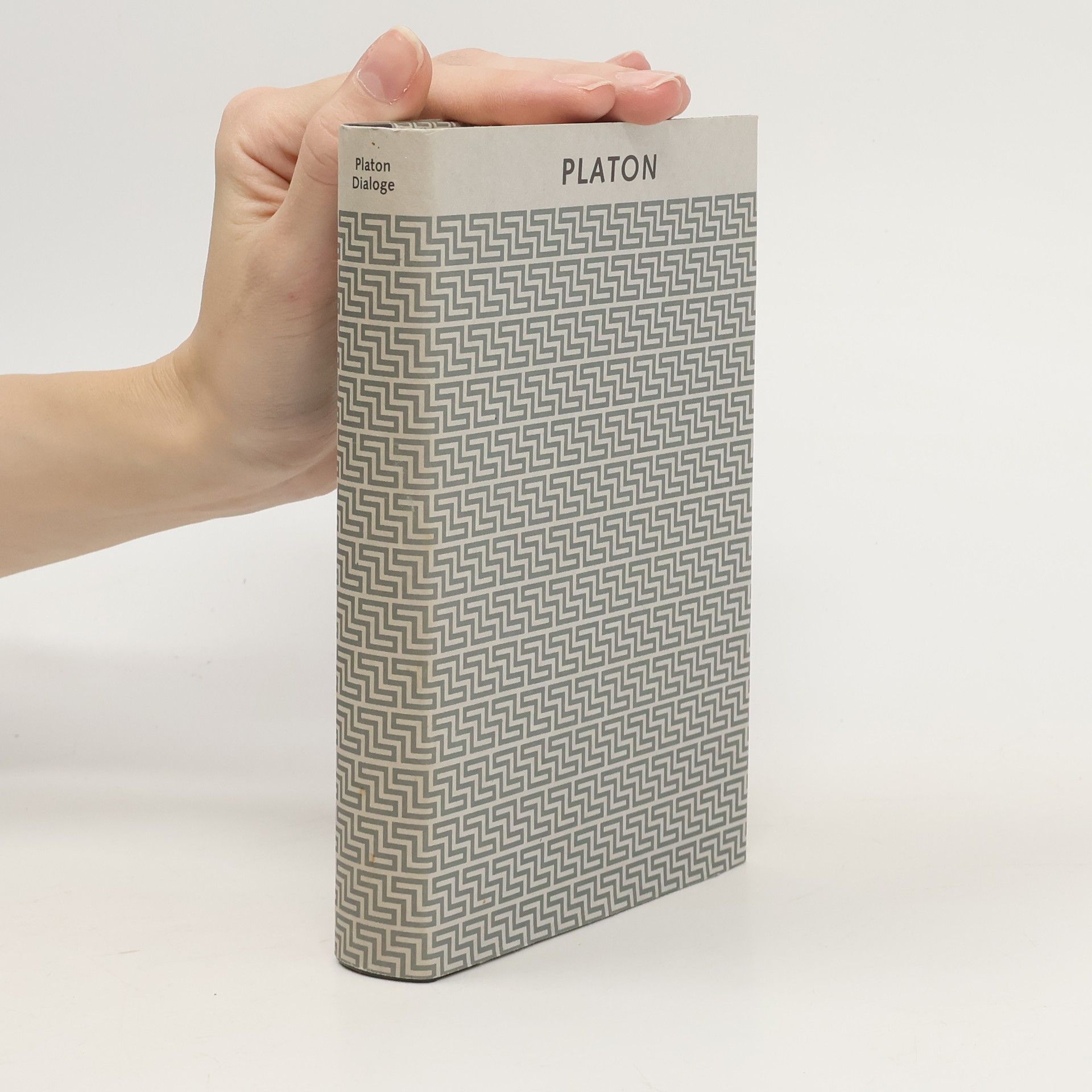 Autorenkollektiv Platon