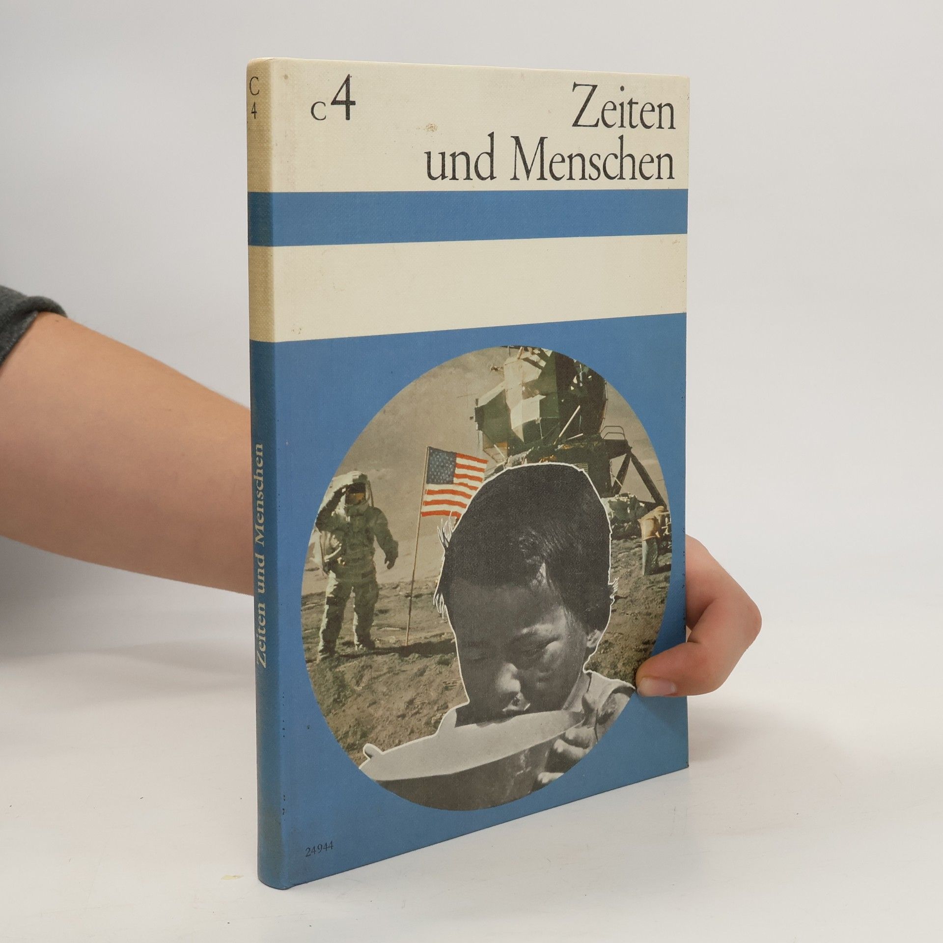 kolektiv Zeiten und Menschen 4