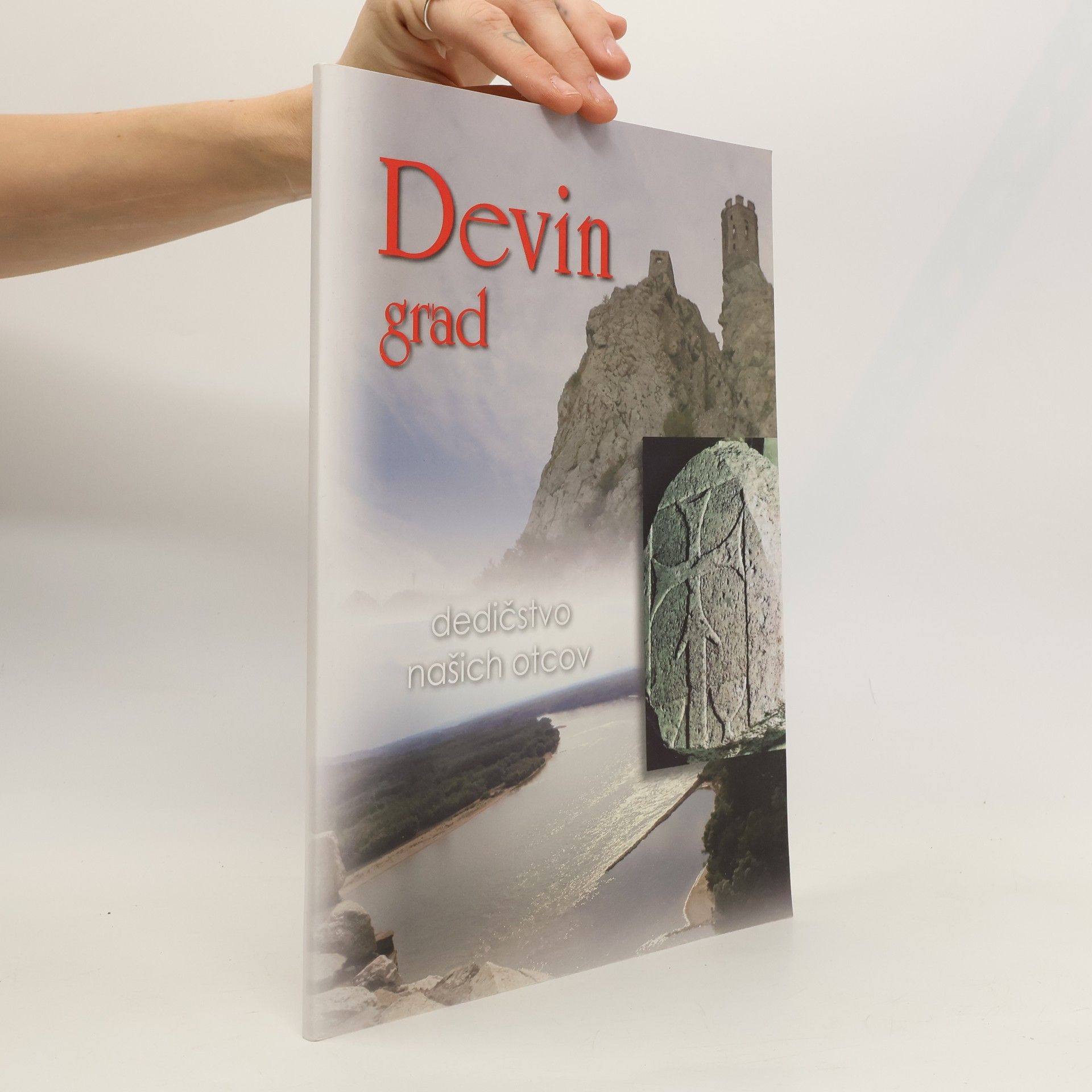 Autorenkollektiv Devin grad. Dedičstvo našich otcov