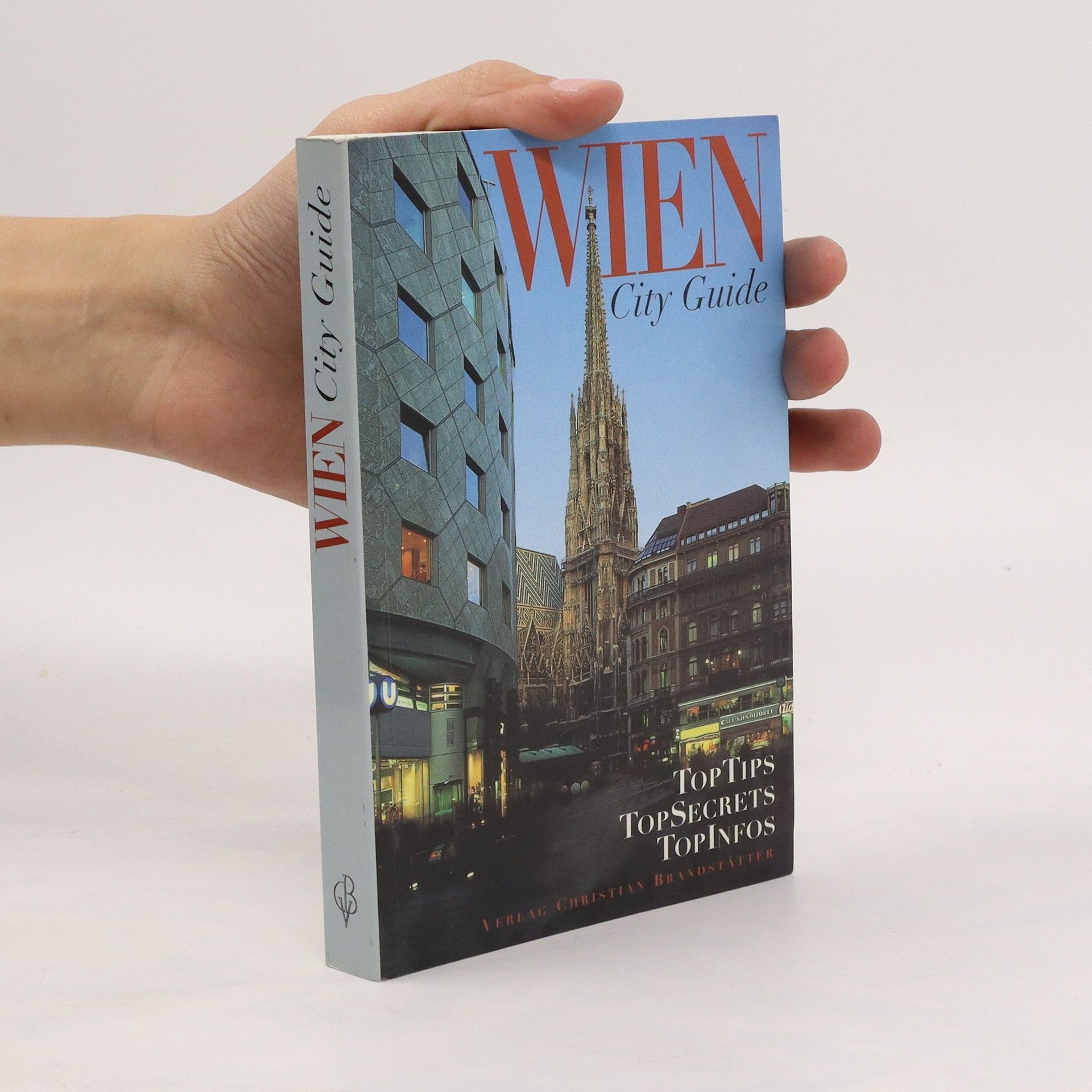 kolektiv Wien. City Guide