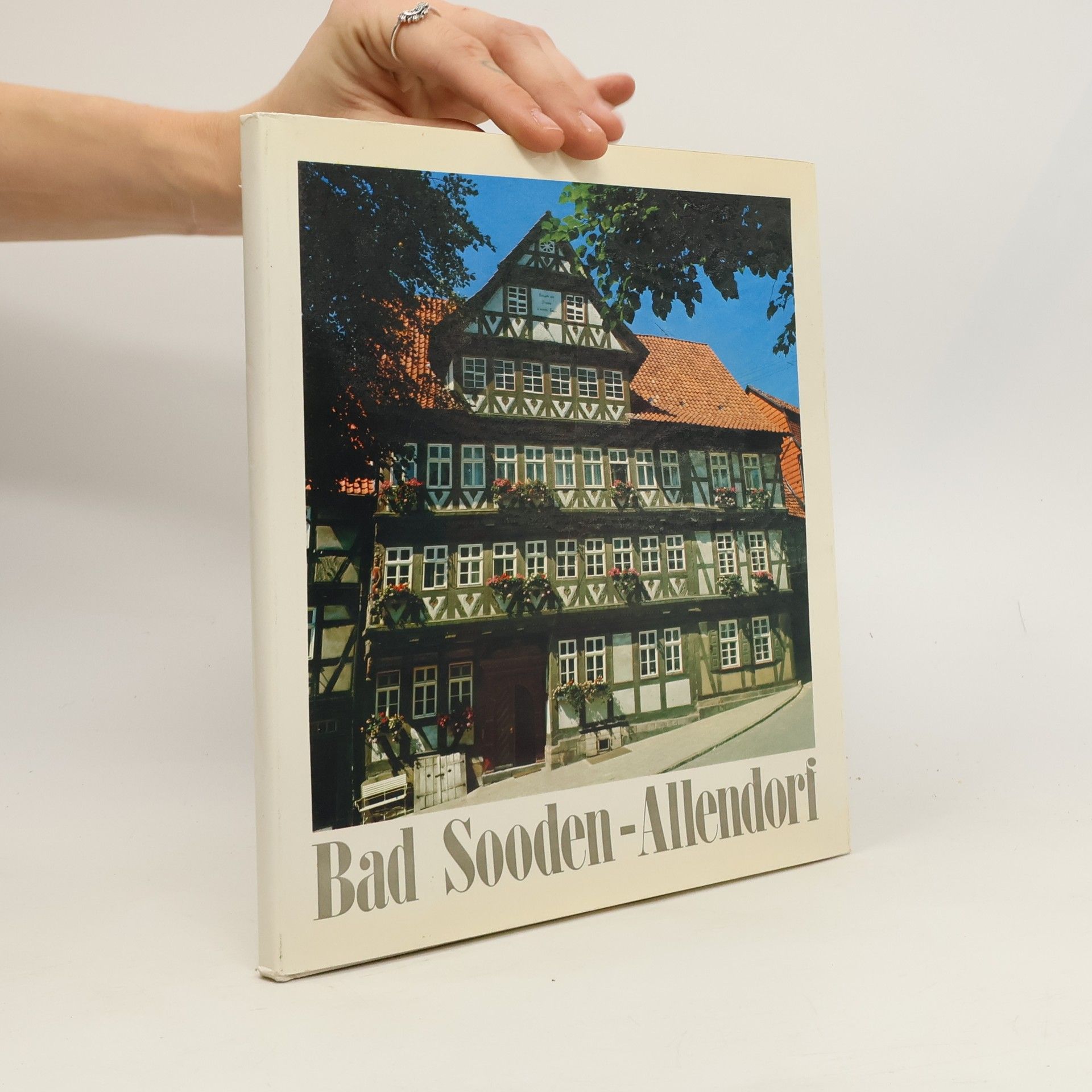 Autorenkollektiv Bad Sooden-Allendorf