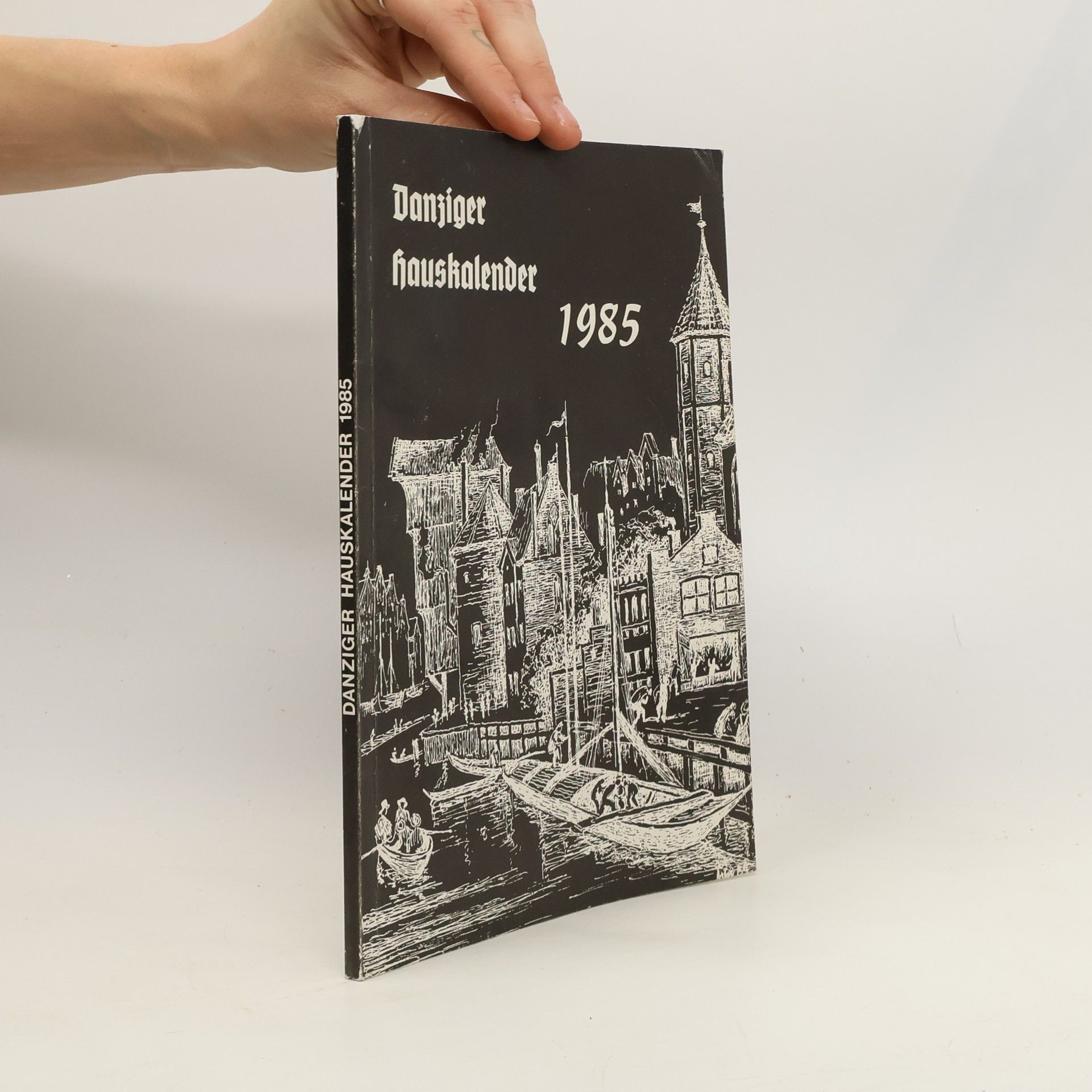 kolektiv Danziger Hauskalender