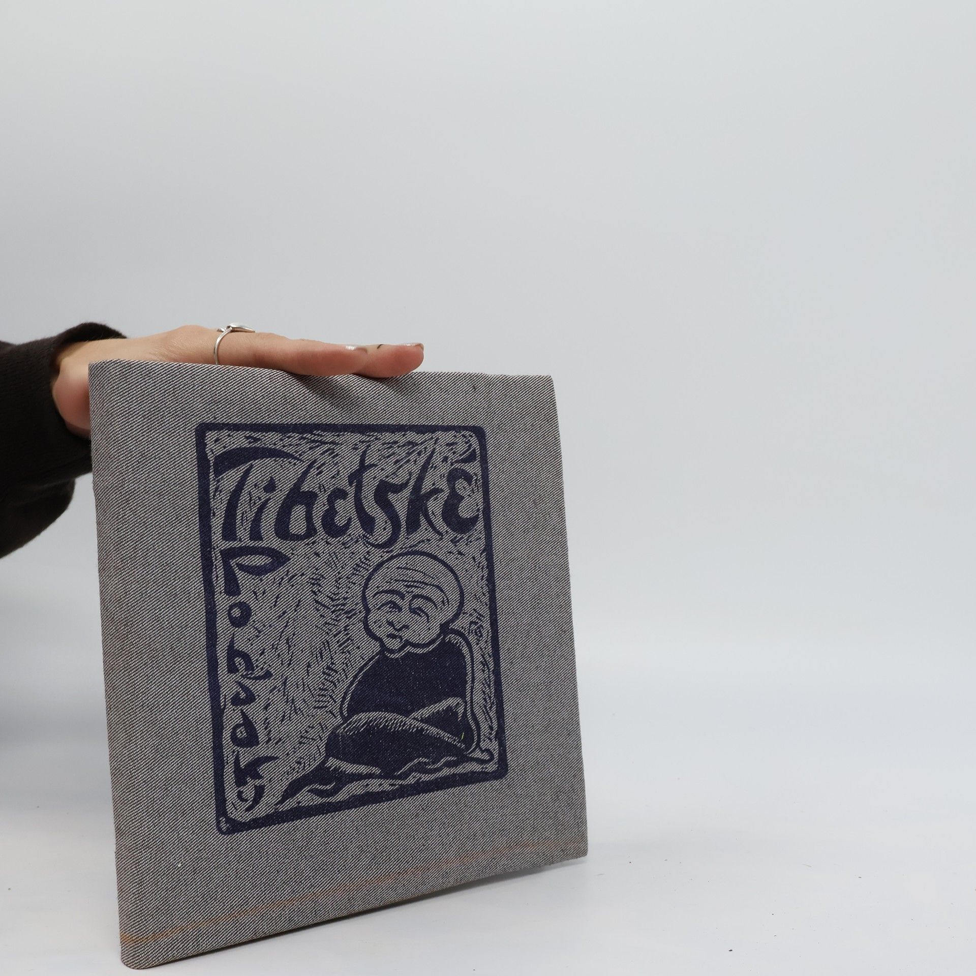 Kolektiv autorů Tibetské pohádky