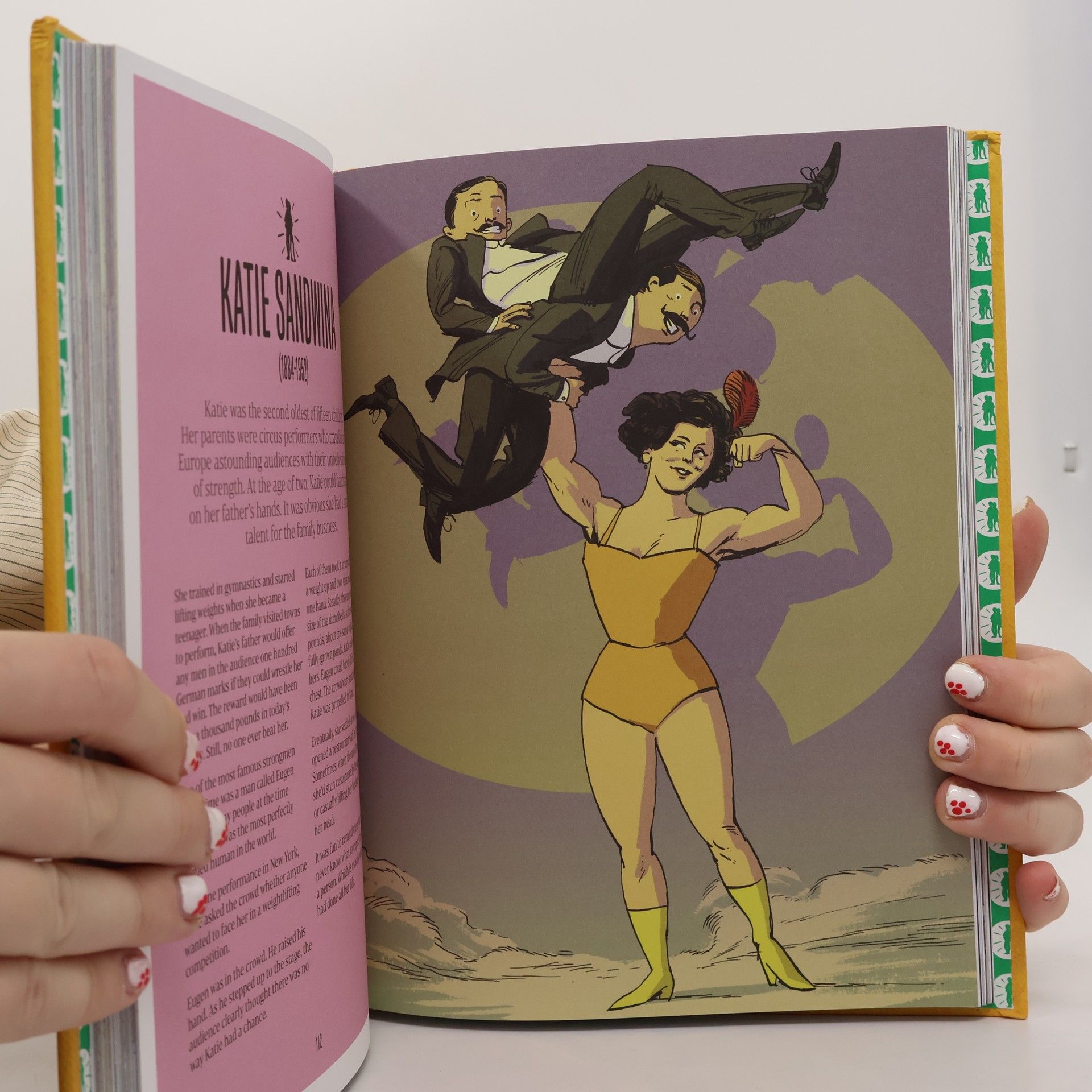 Ben Brooks Stories for Kids Who Dare to Be Different