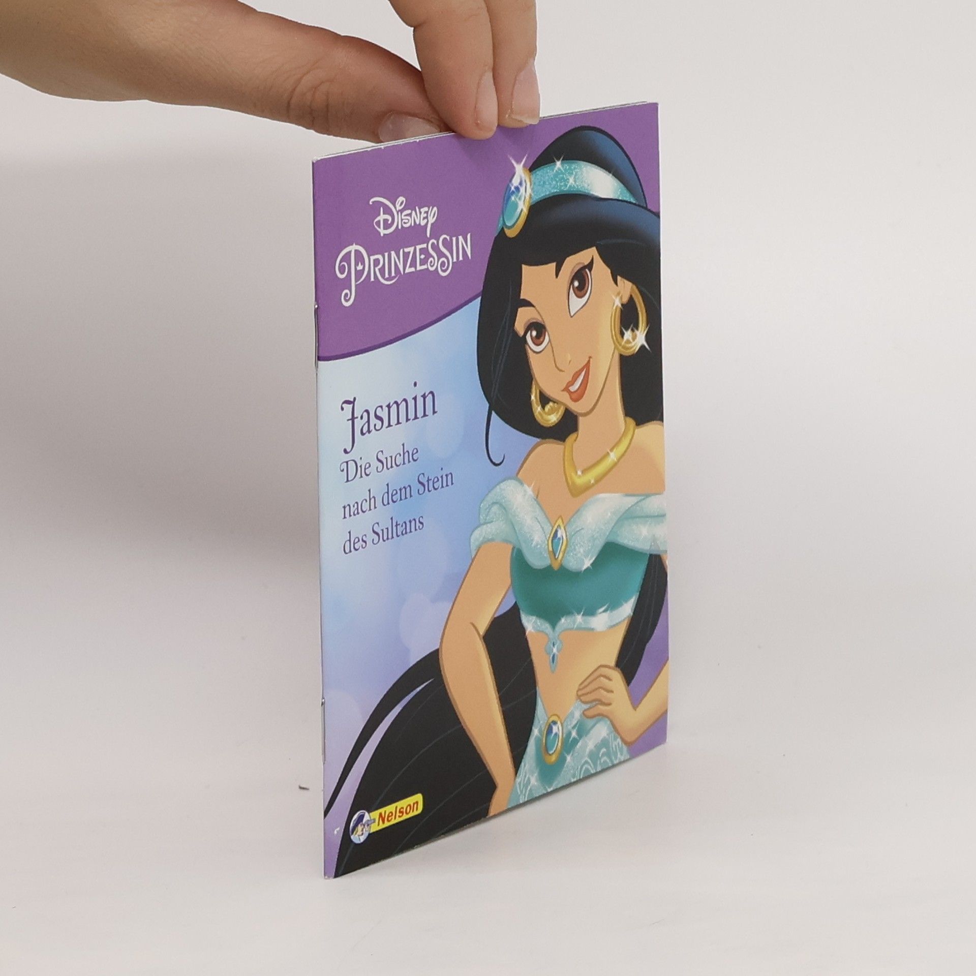 Autorenkollektiv Cinderella - die neue Maus